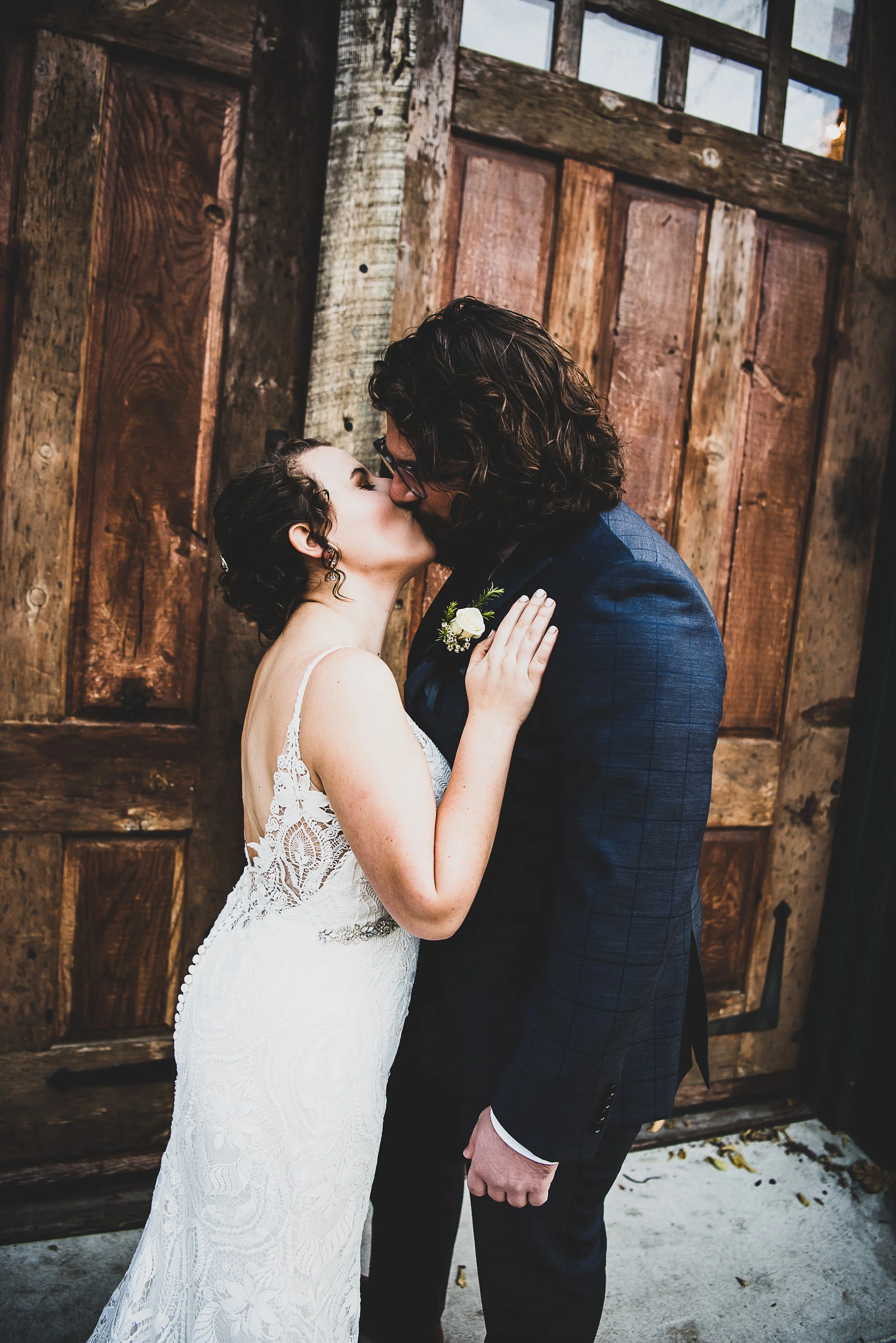 Hannah &amp; Kyle | Married