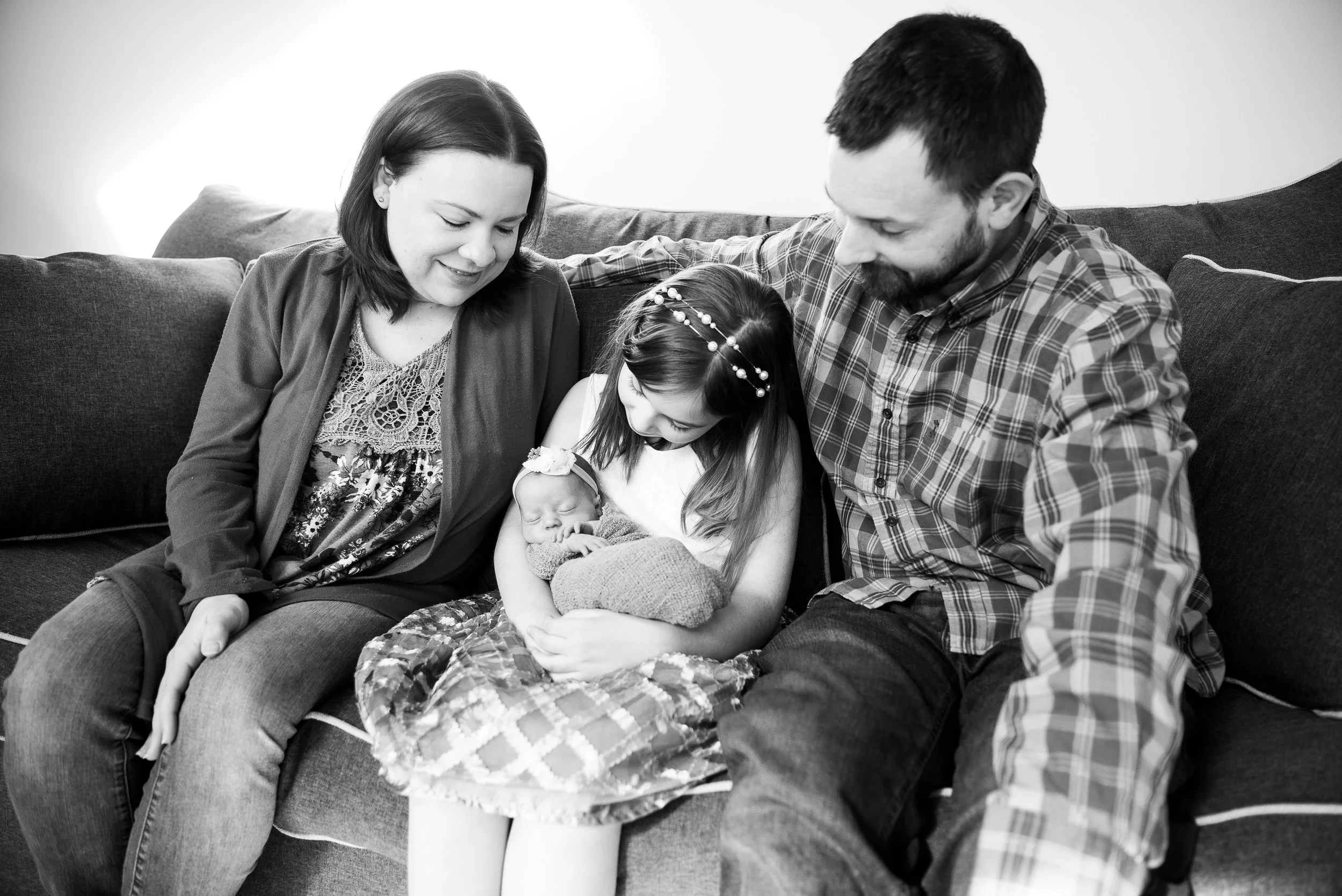 Madilyn the Miracle