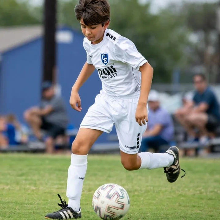 Classics Elite Soccer Academy