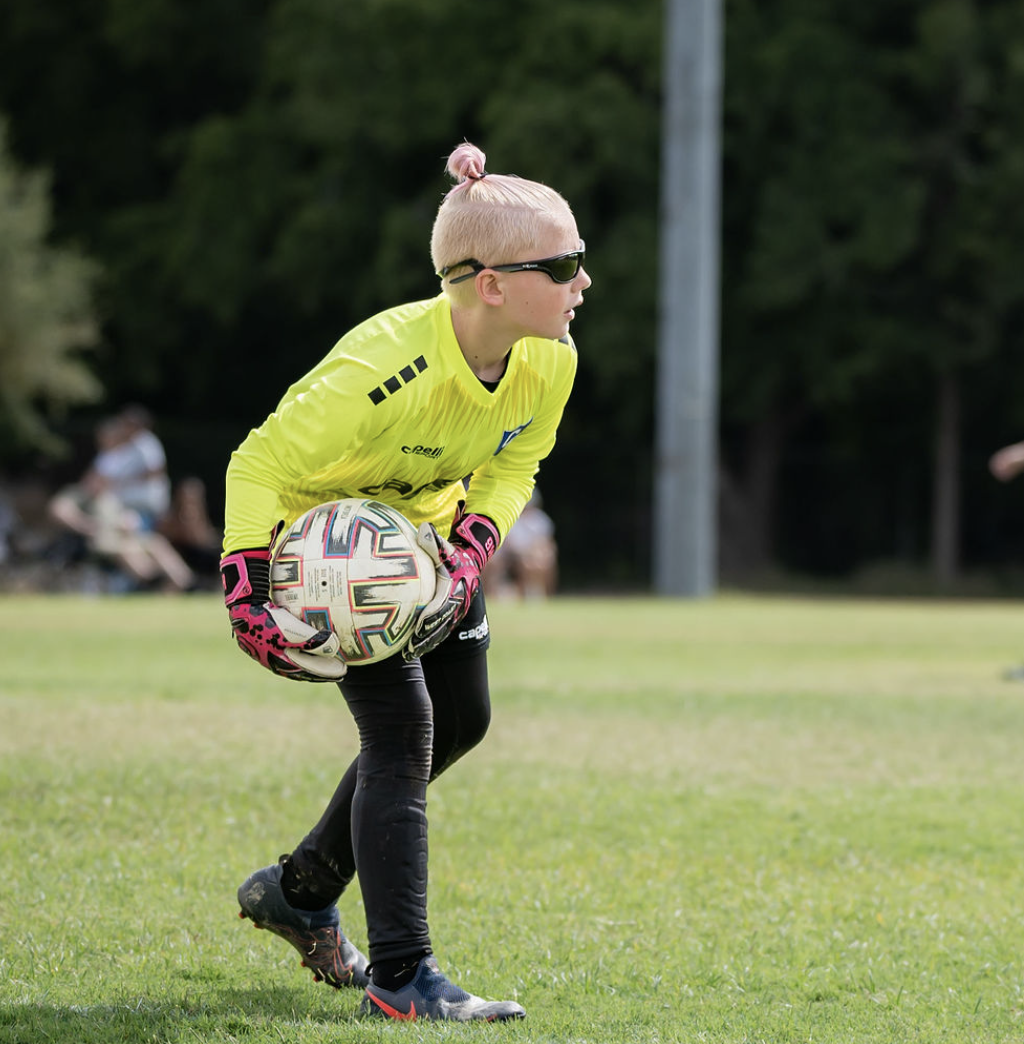 Classics Elite Soccer Academy