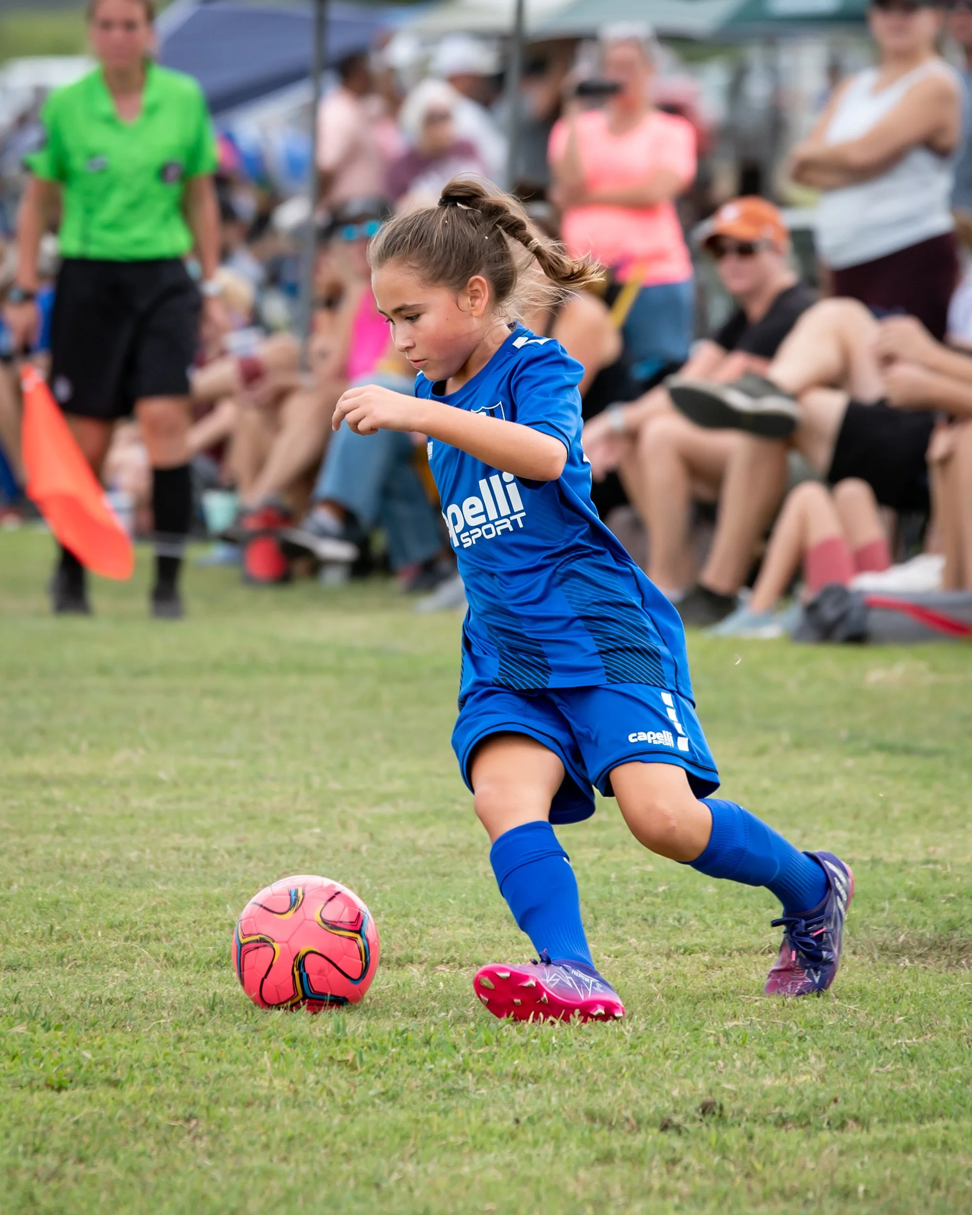 Recreational (U4U10) — Classics Elite Soccer Academy
