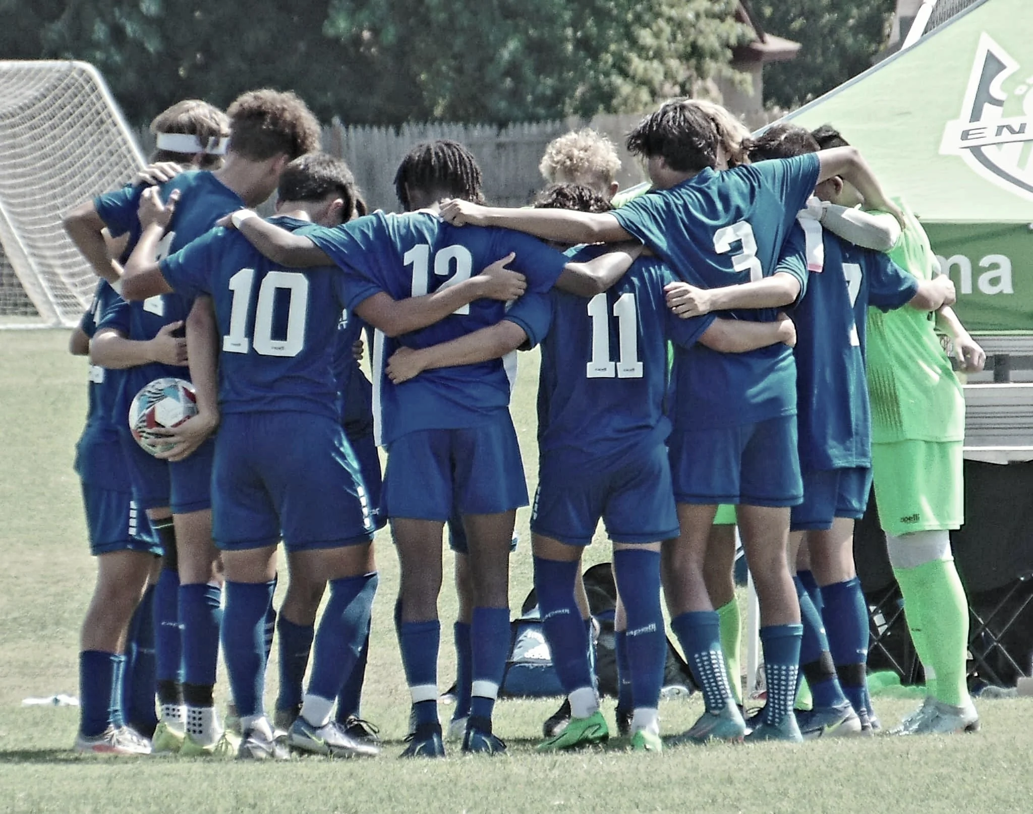 Player Development — Classics Elite Soccer Academy