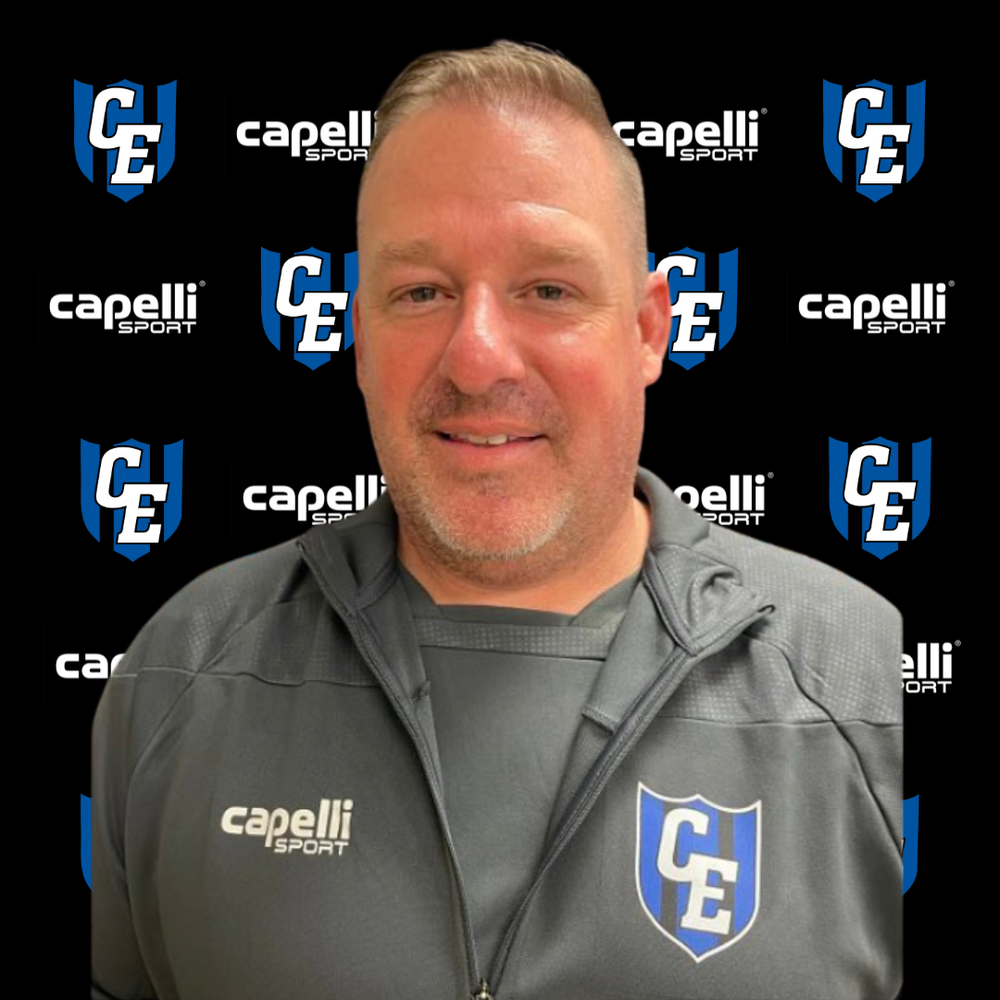 Staff — Classics Elite Soccer Academy