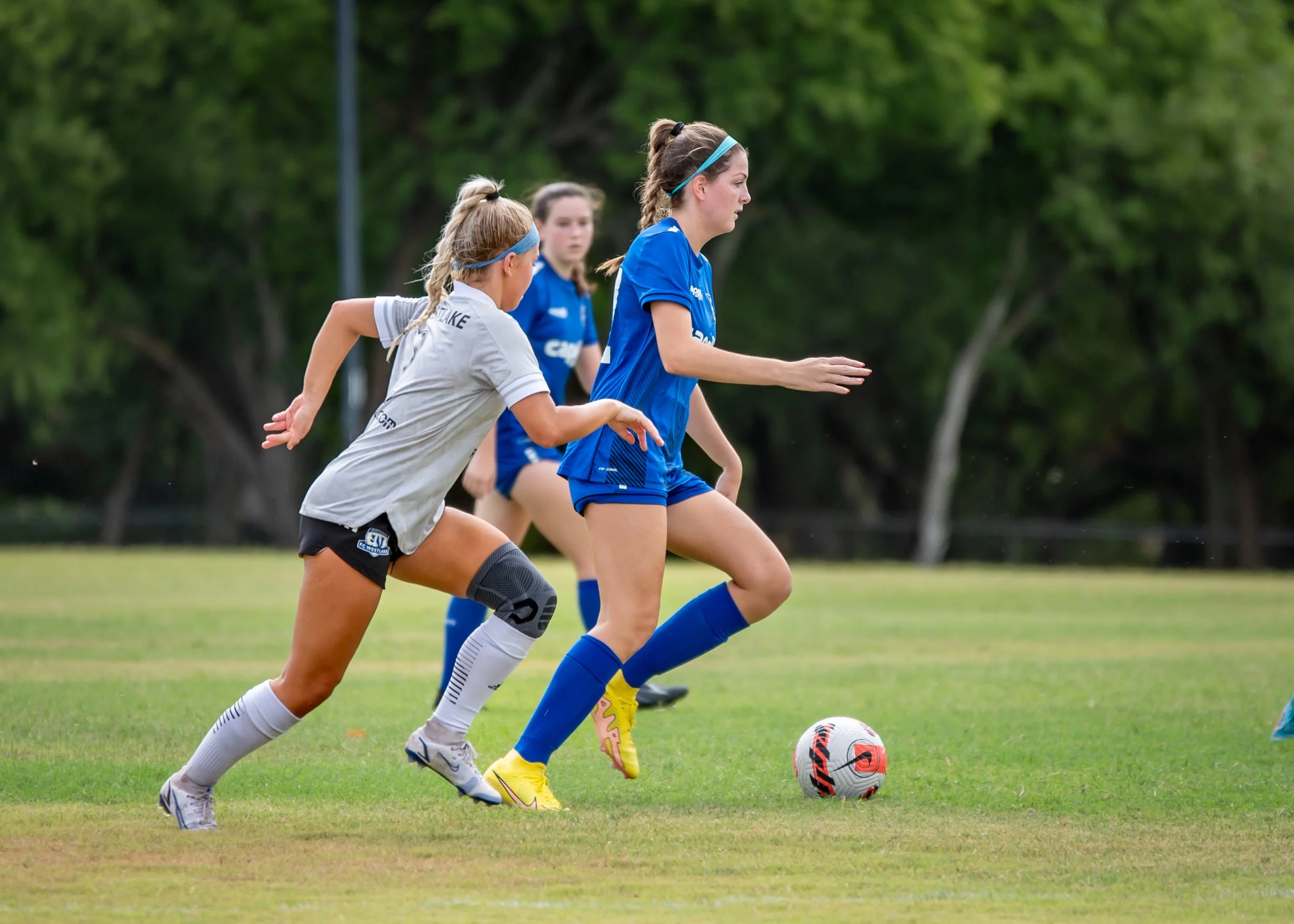 Girls ECNLRL — Classics Elite Soccer Academy