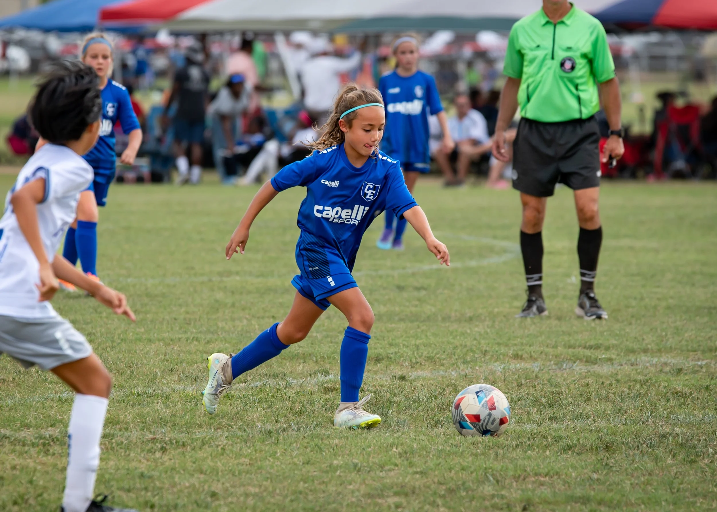 Classics Elite Soccer Academy