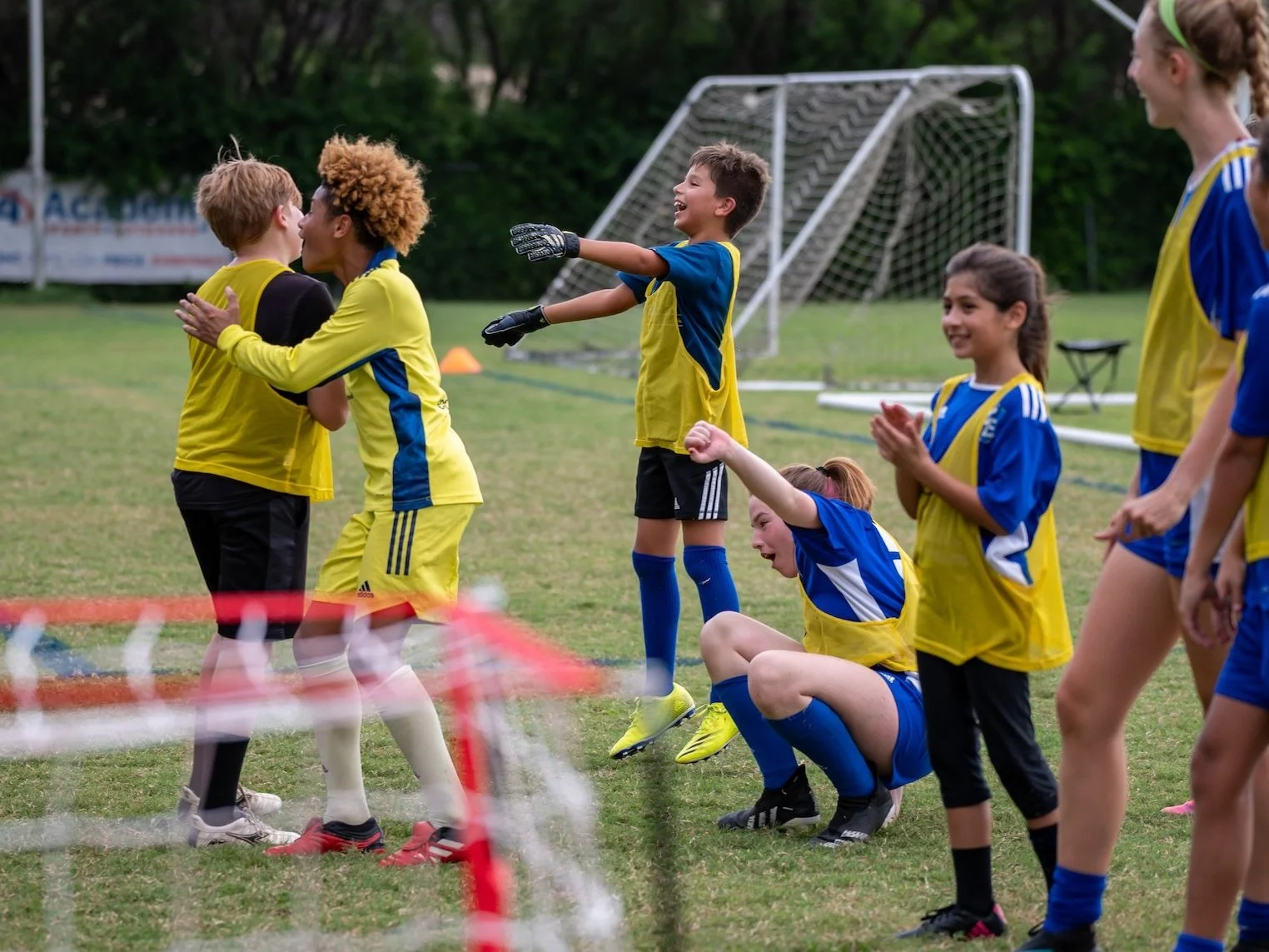 Player Development — Classics Elite Soccer Academy