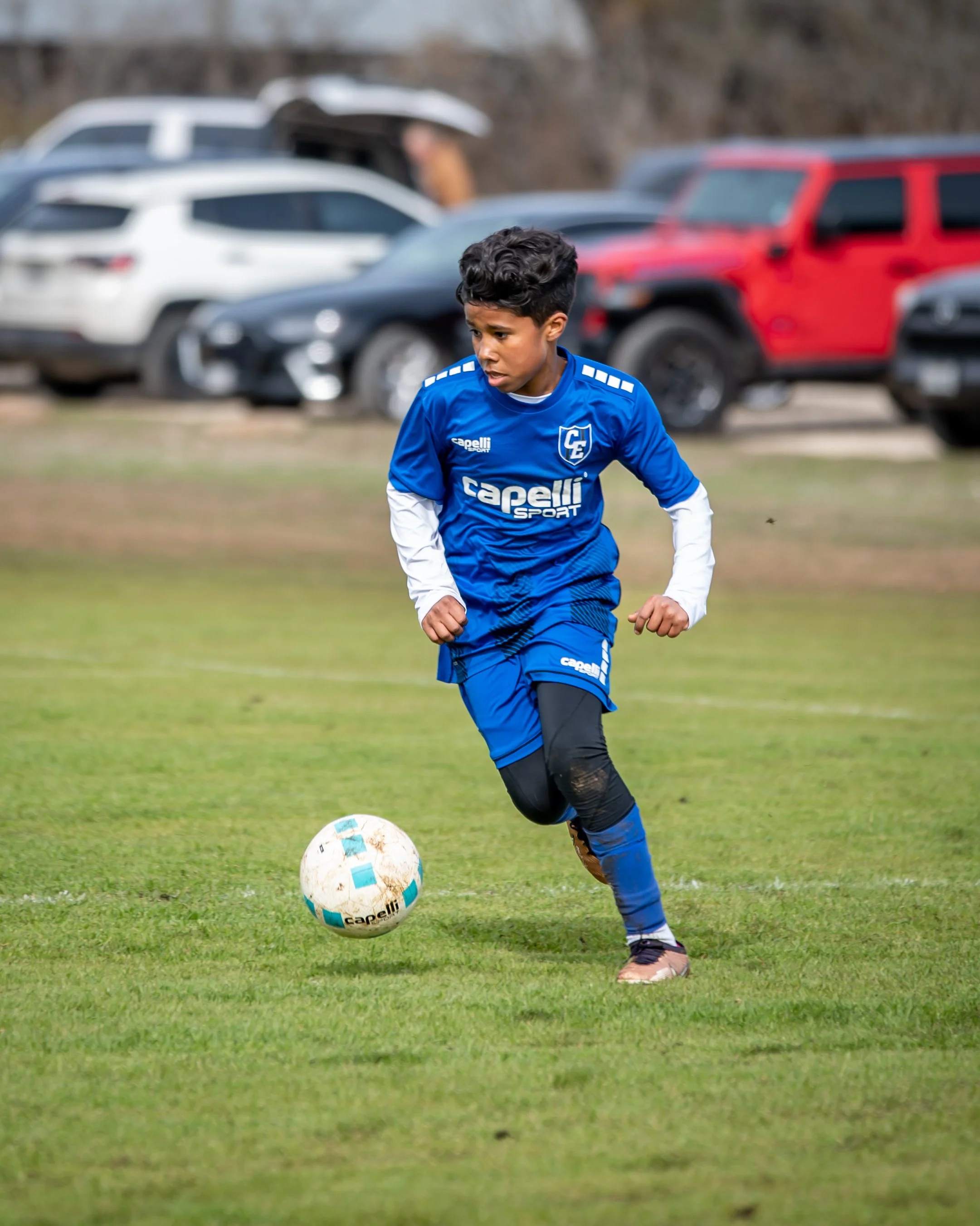 PreECNL (U11U12) — Classics Elite Soccer Academy