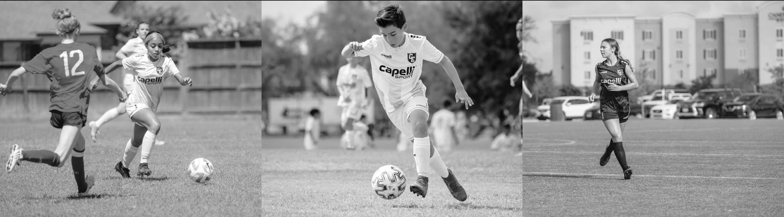 Classics Elite Soccer Academy