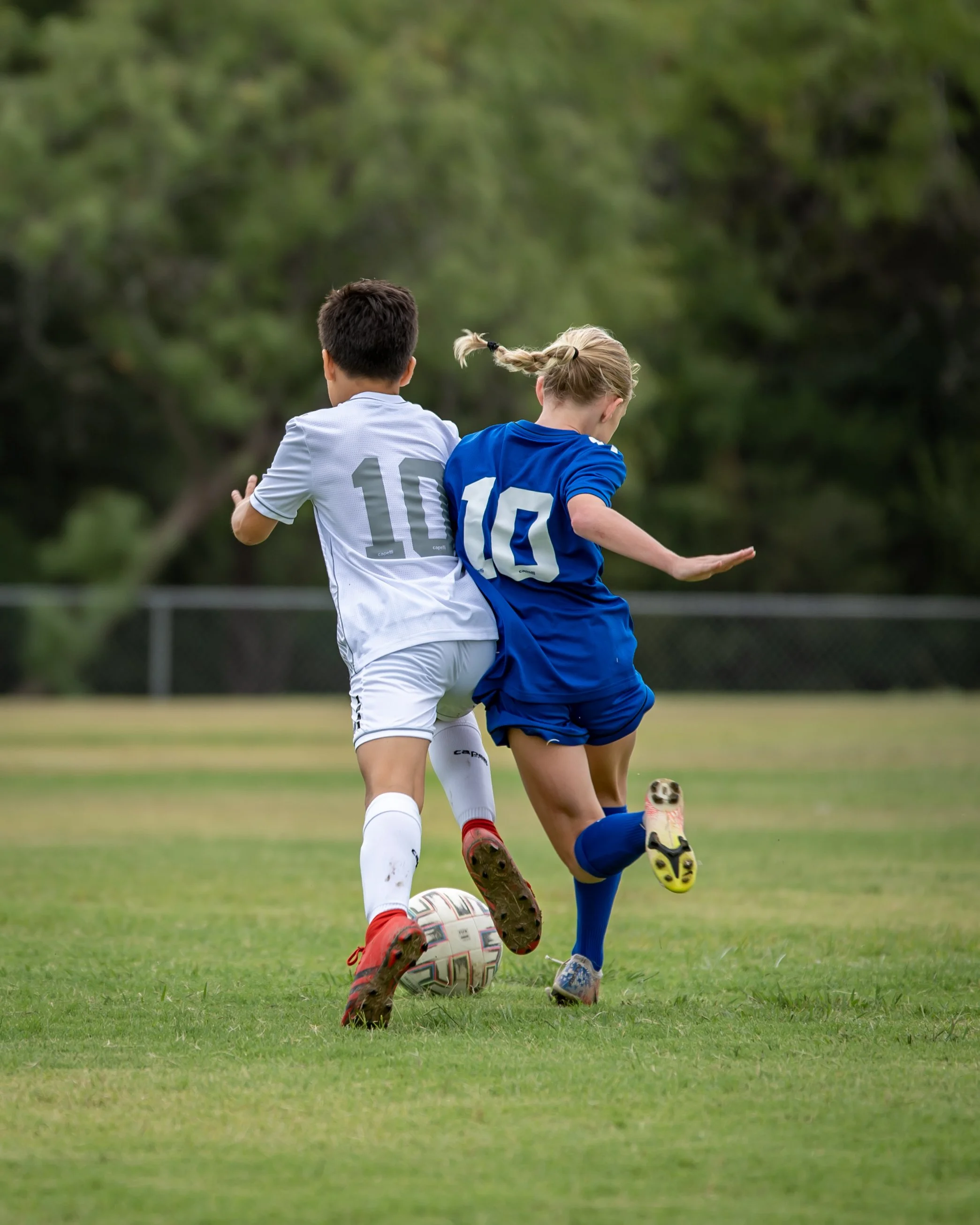 Classics Elite Soccer Academy