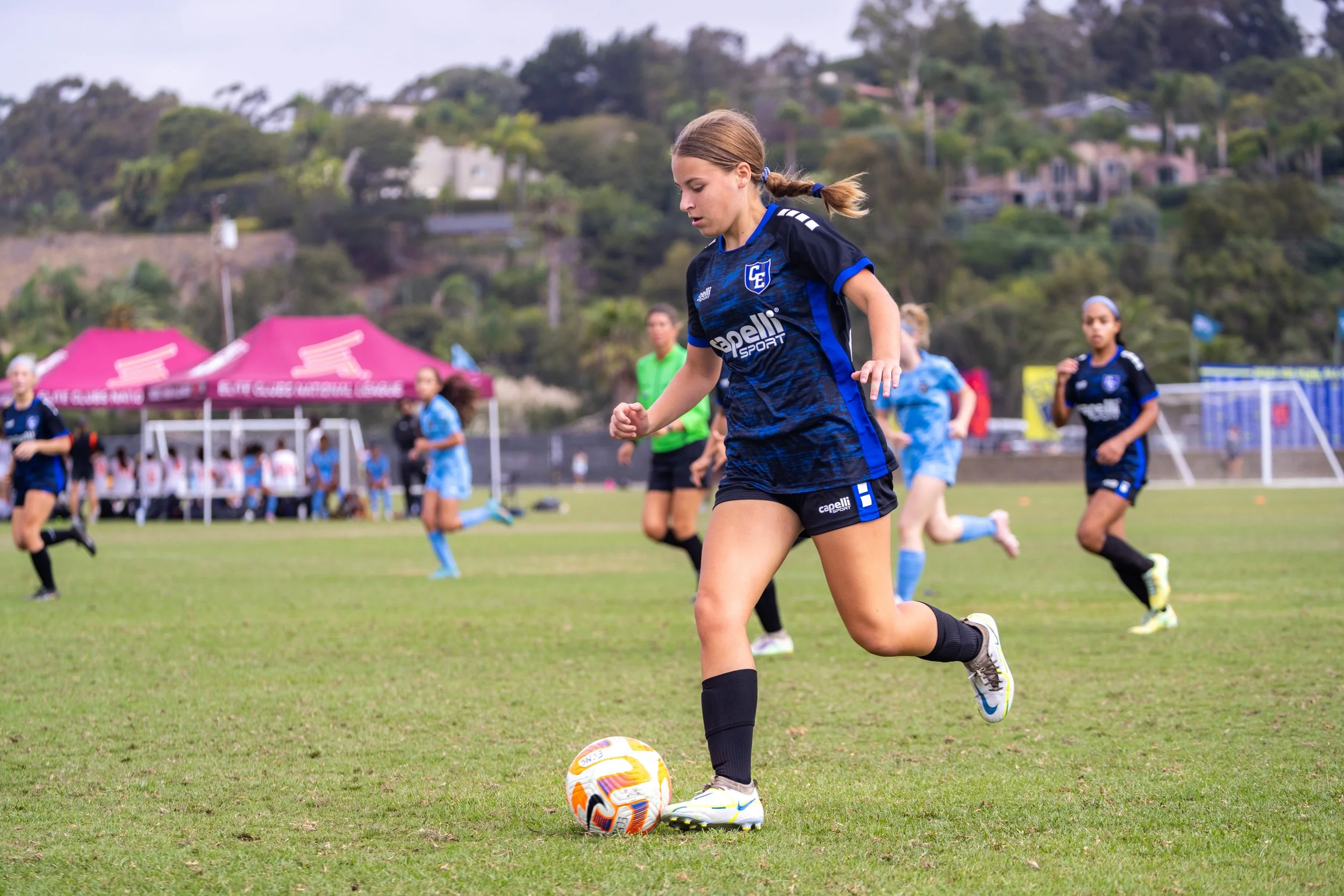 Classics Elite Soccer Academy