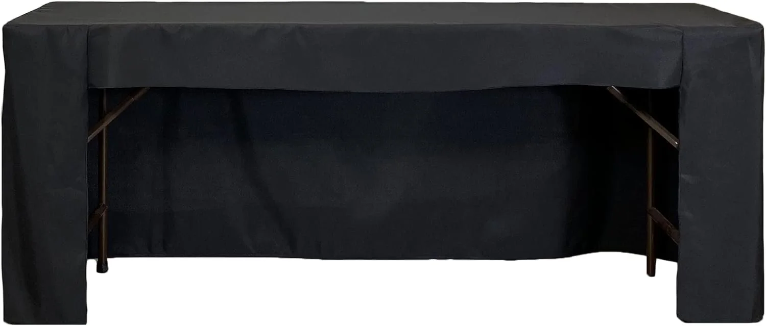 ($30) Trade Show Open Back