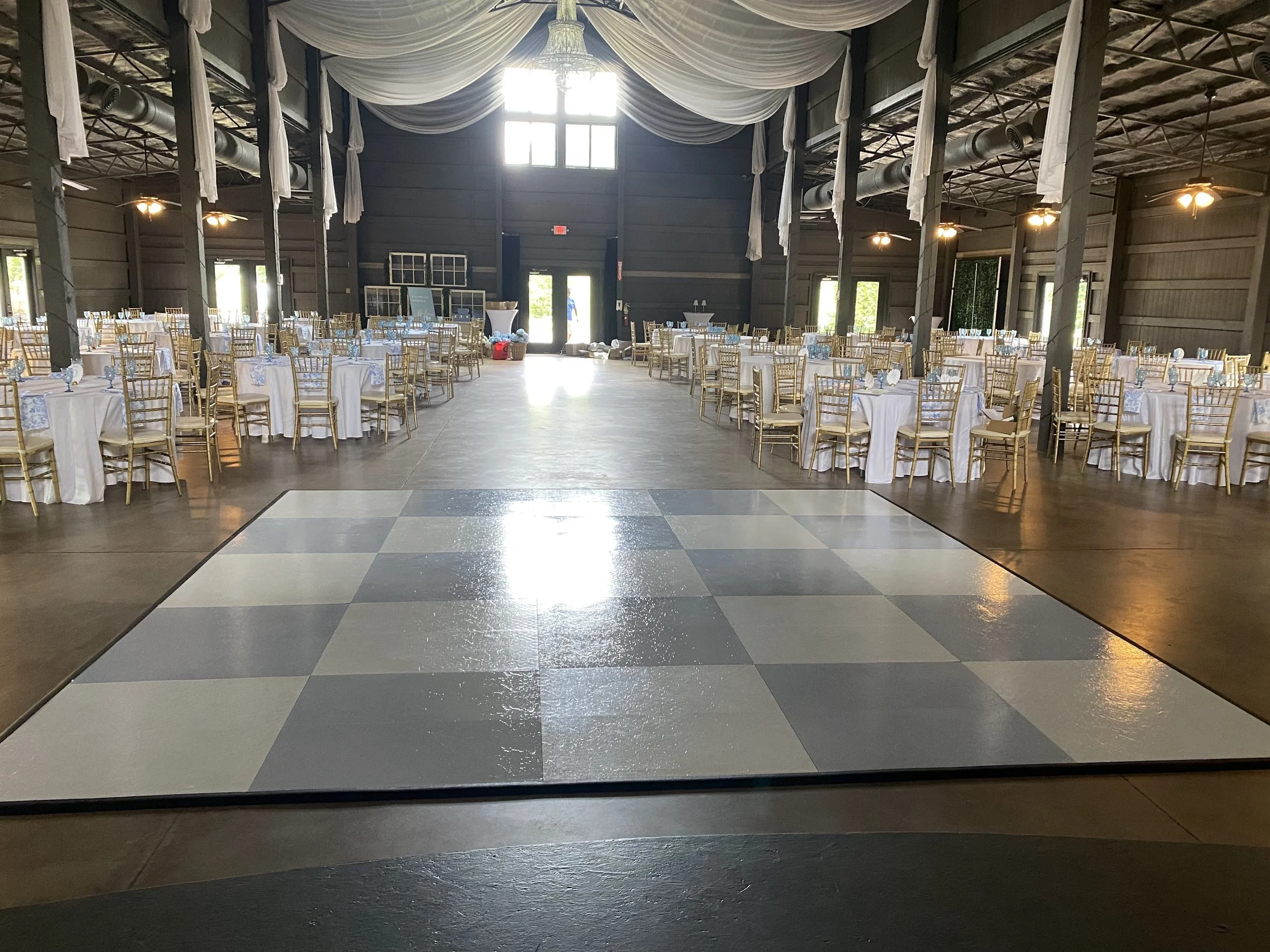Event Rentals at Mystic Acres