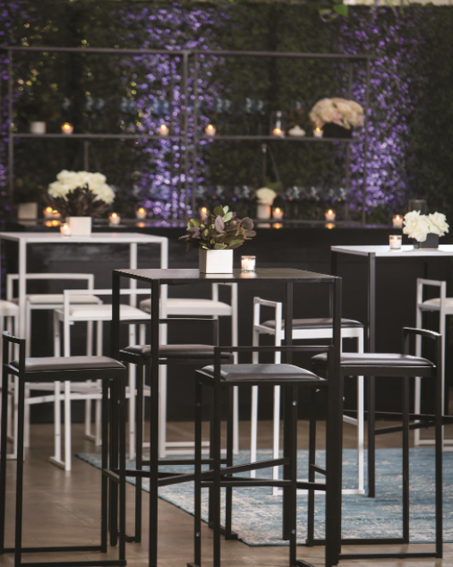 elegant barstools atlanta Georgia