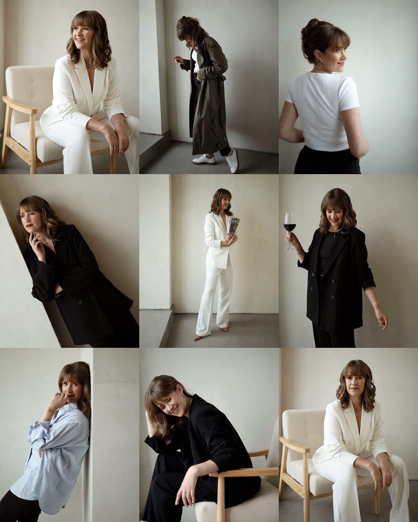 Going through my camera roll from yesterday&rsquo;s shoot with Emma, owner of @theplanneruk and asking myself HOW on earth I am going to make a cull? 🎞️ 

Client @theplanneruk 
MUA @ruth_rowberrymakeupartist 
Hair @michellehavard.hair 
Location @sty