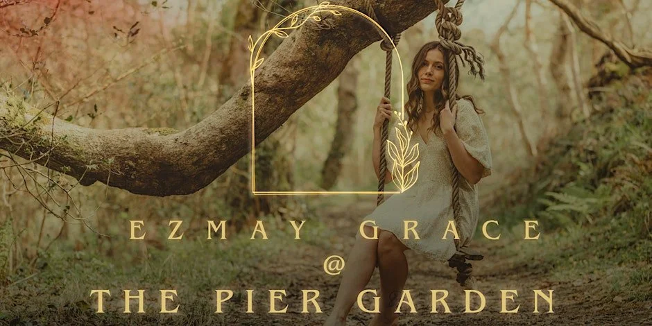 The Pier Garden, Falmouth