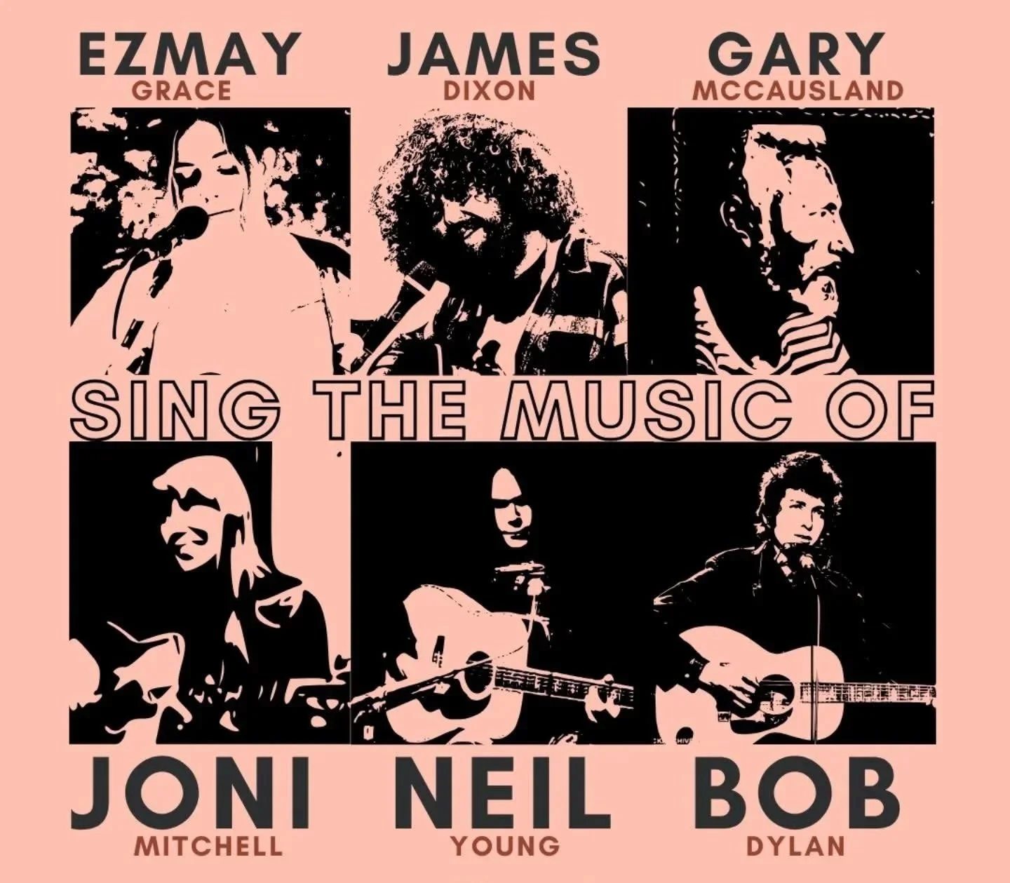 BUDE LIT FEST,  “The Next Waltz”