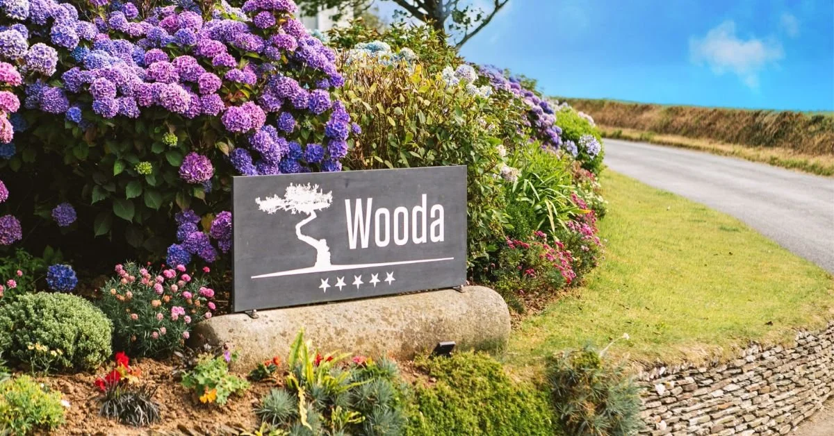 Wooda Farm, Bude