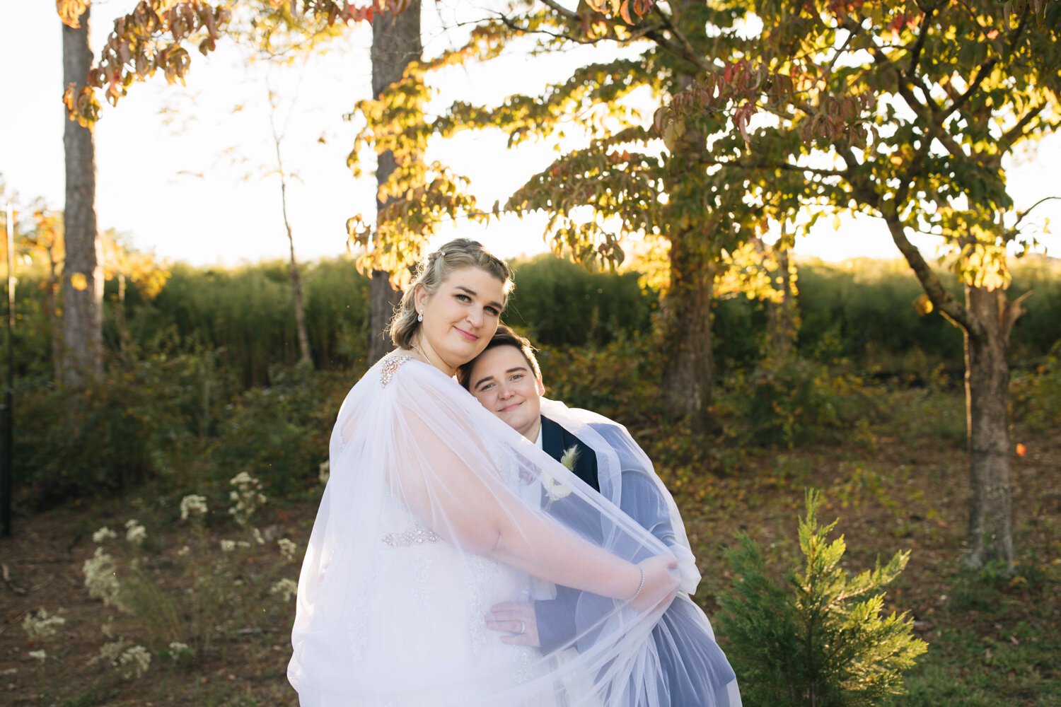 Page Hall - Georgia Wedding Photographer