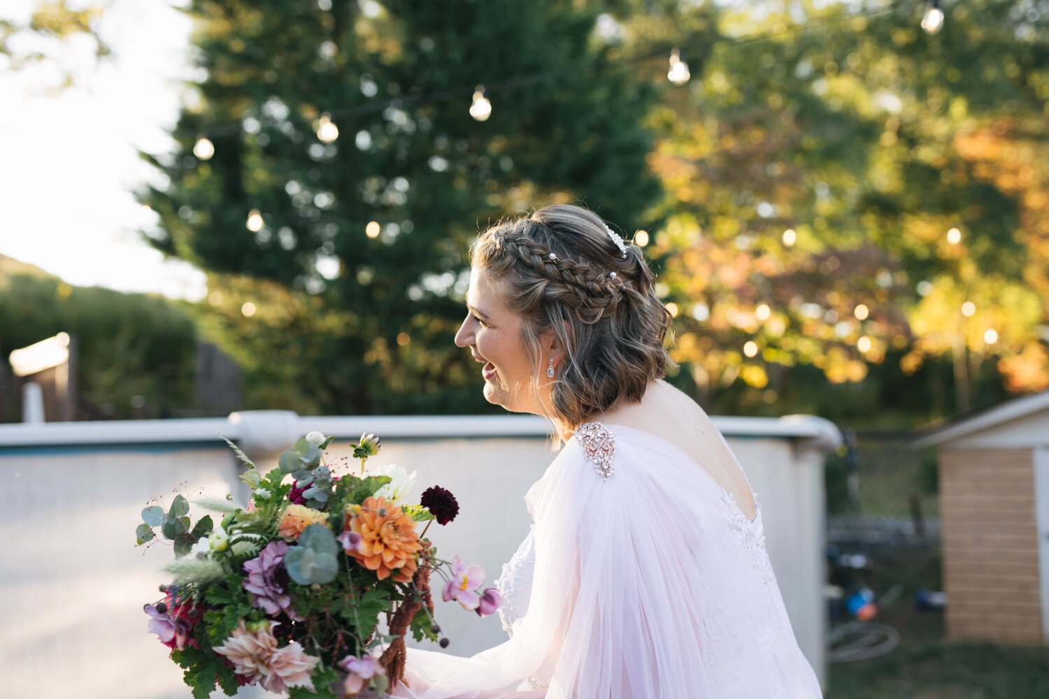 Page Hall - Georgia Wedding Photography