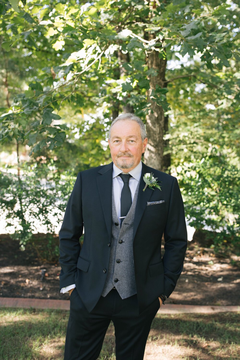 Page Hall - Atlanta, GA Wedding Photographer