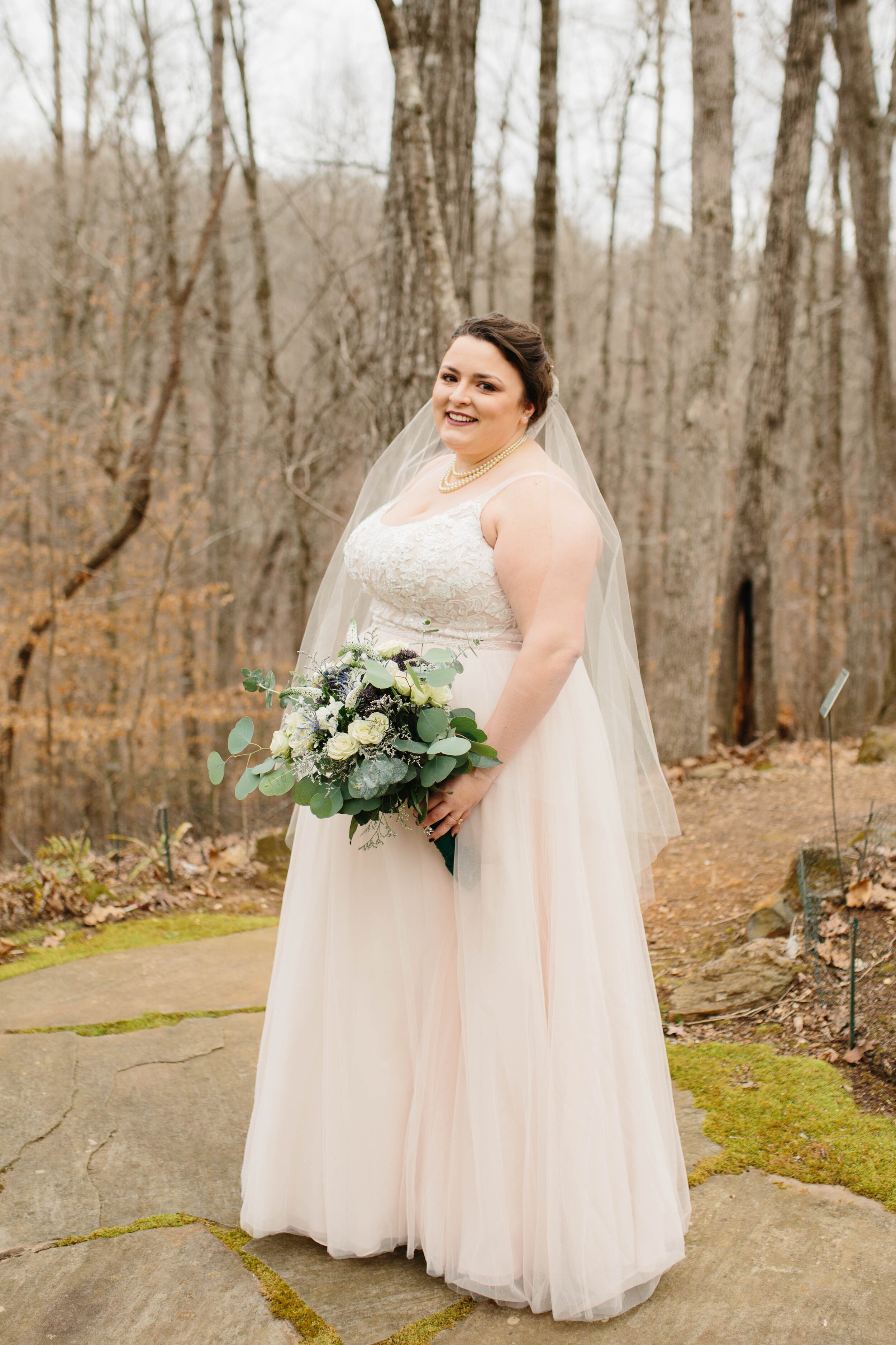 Page Hall - Georgia Wedding Photography