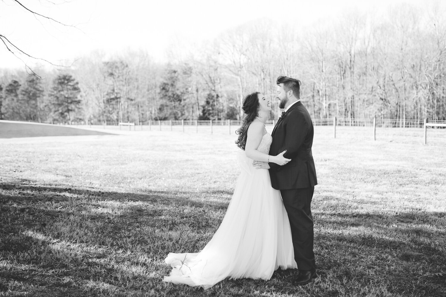 Page Hall - Georgia Wedding Photography