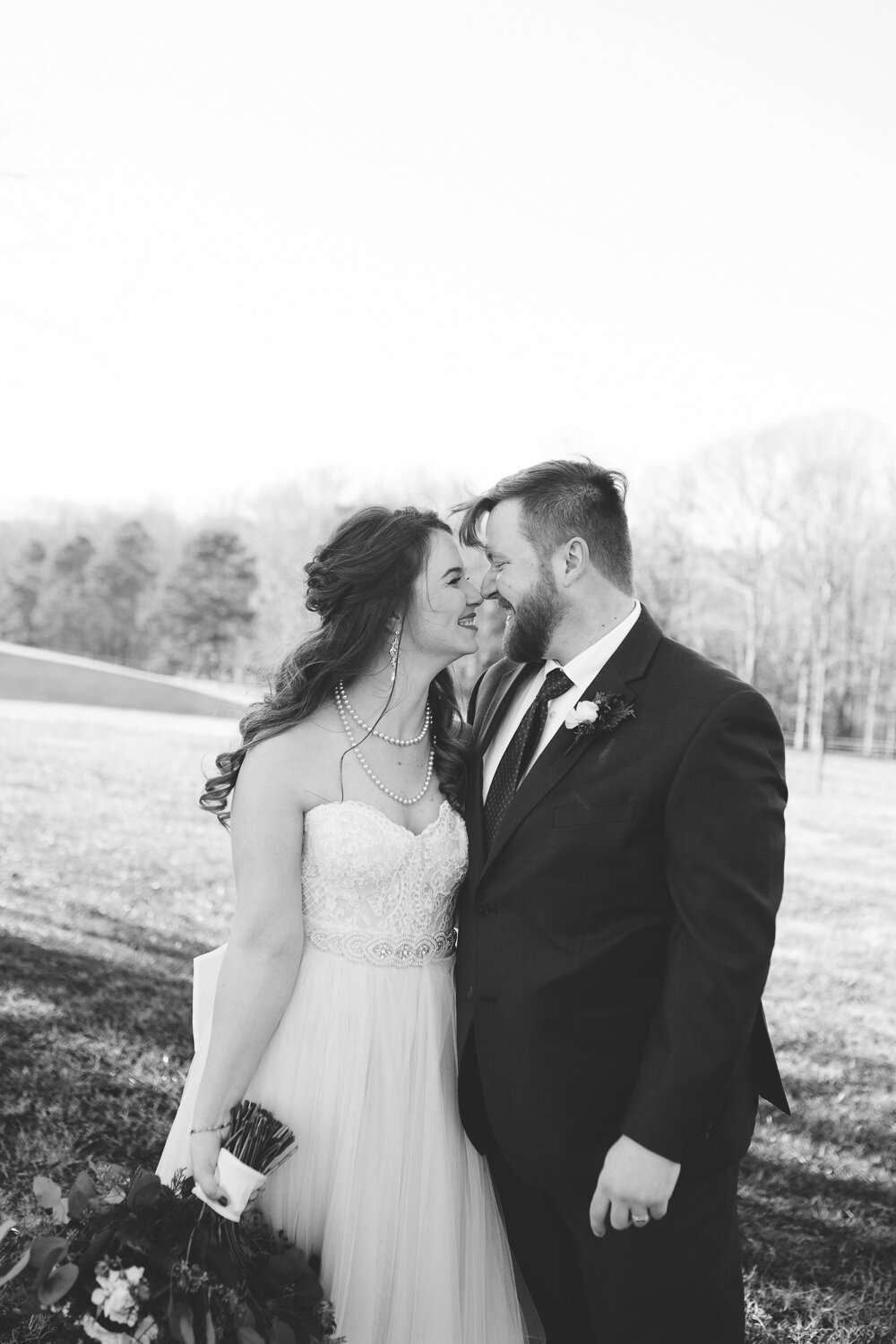 Page Hall - Georgia Wedding Photography