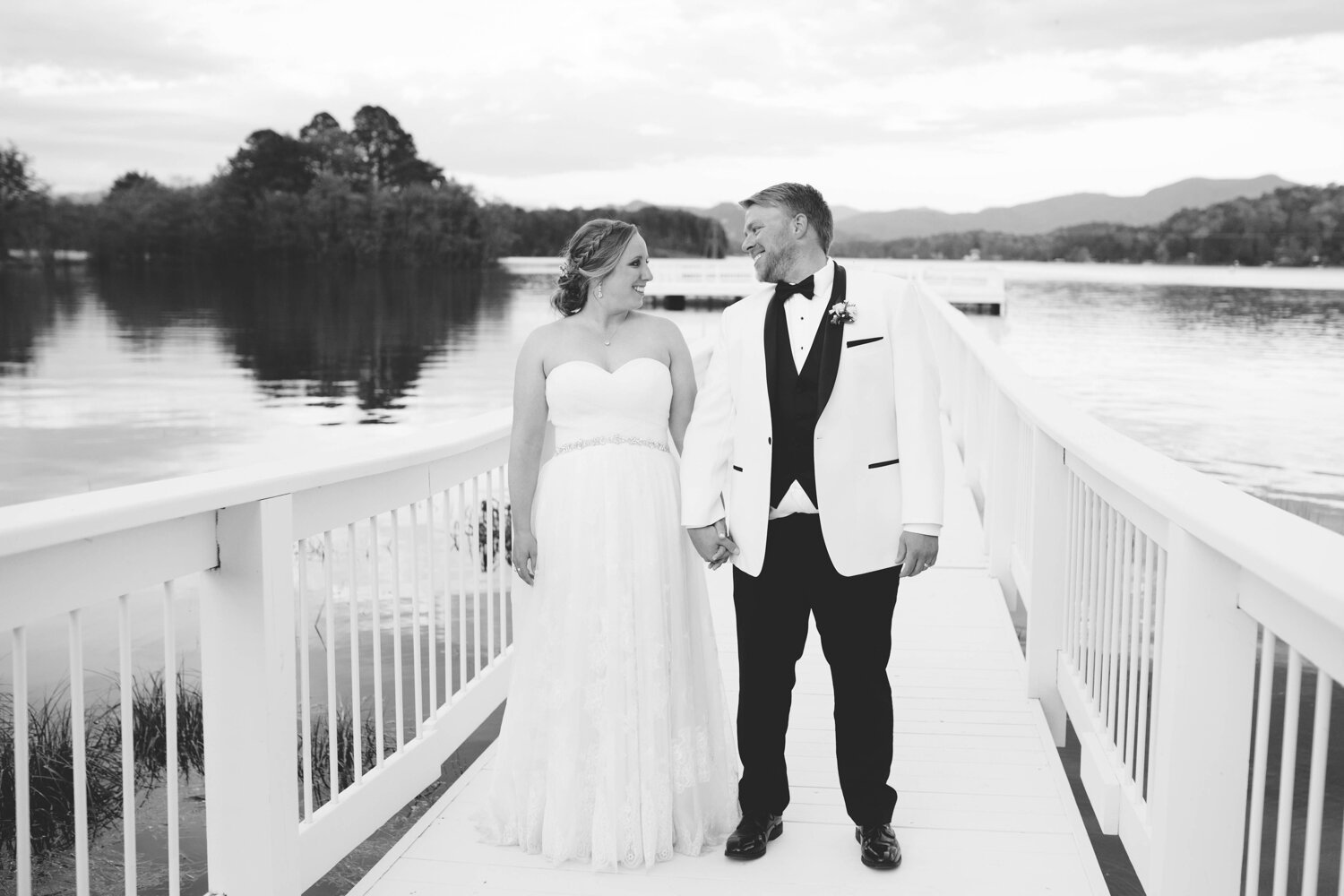 Page Hall - Georgia Wedding Photographer