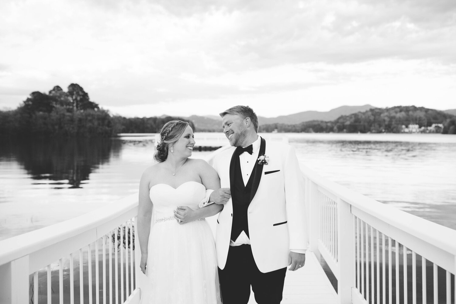 Page Hall - Georgia Wedding Photography