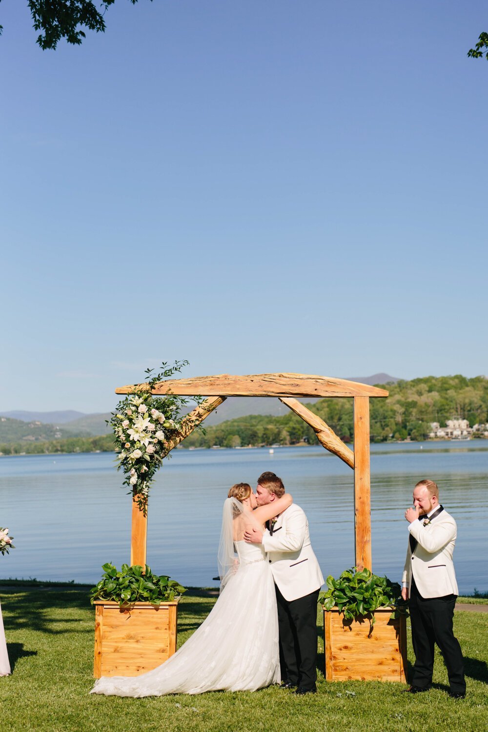 Page Hall - Georgia Wedding Photography