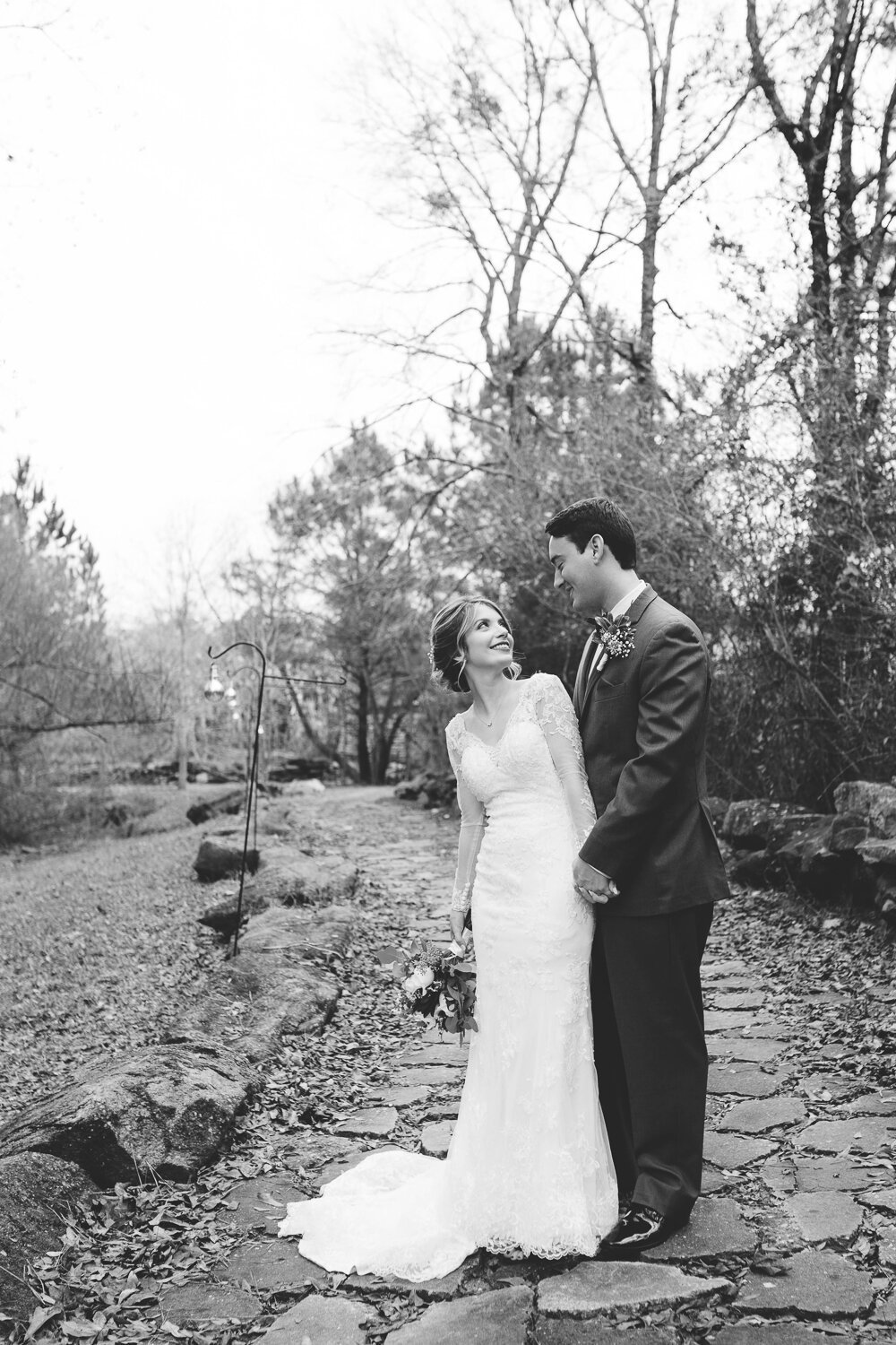 Page Hall - Columbus, GA Wedding Photographer