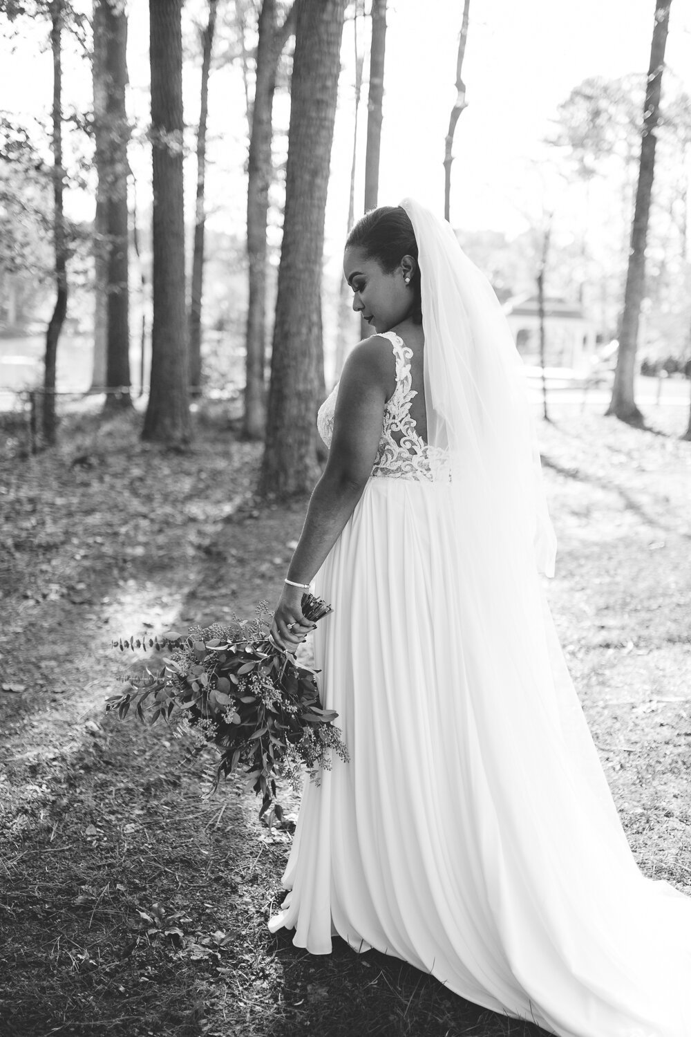 Page Hall - Atlanta, GA Wedding Photographer