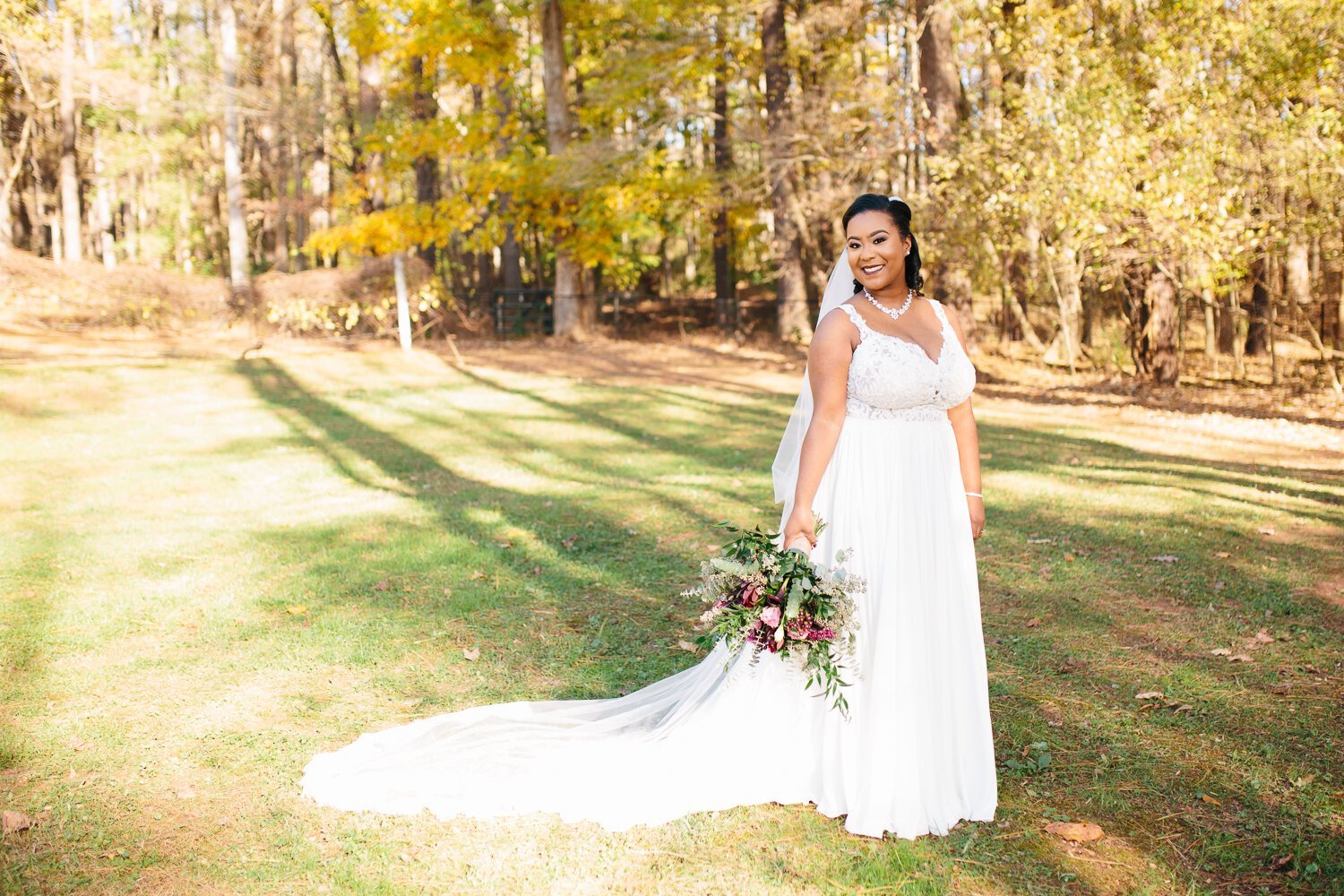 Page Hall - Atlanta, GA Wedding Photographer