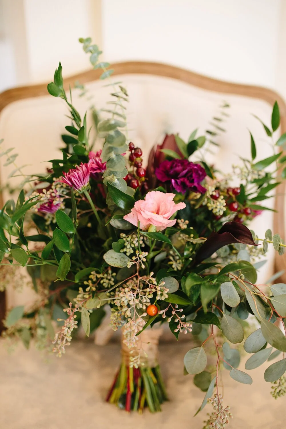 Page Hall - Atlanta, GA Wedding Photographer