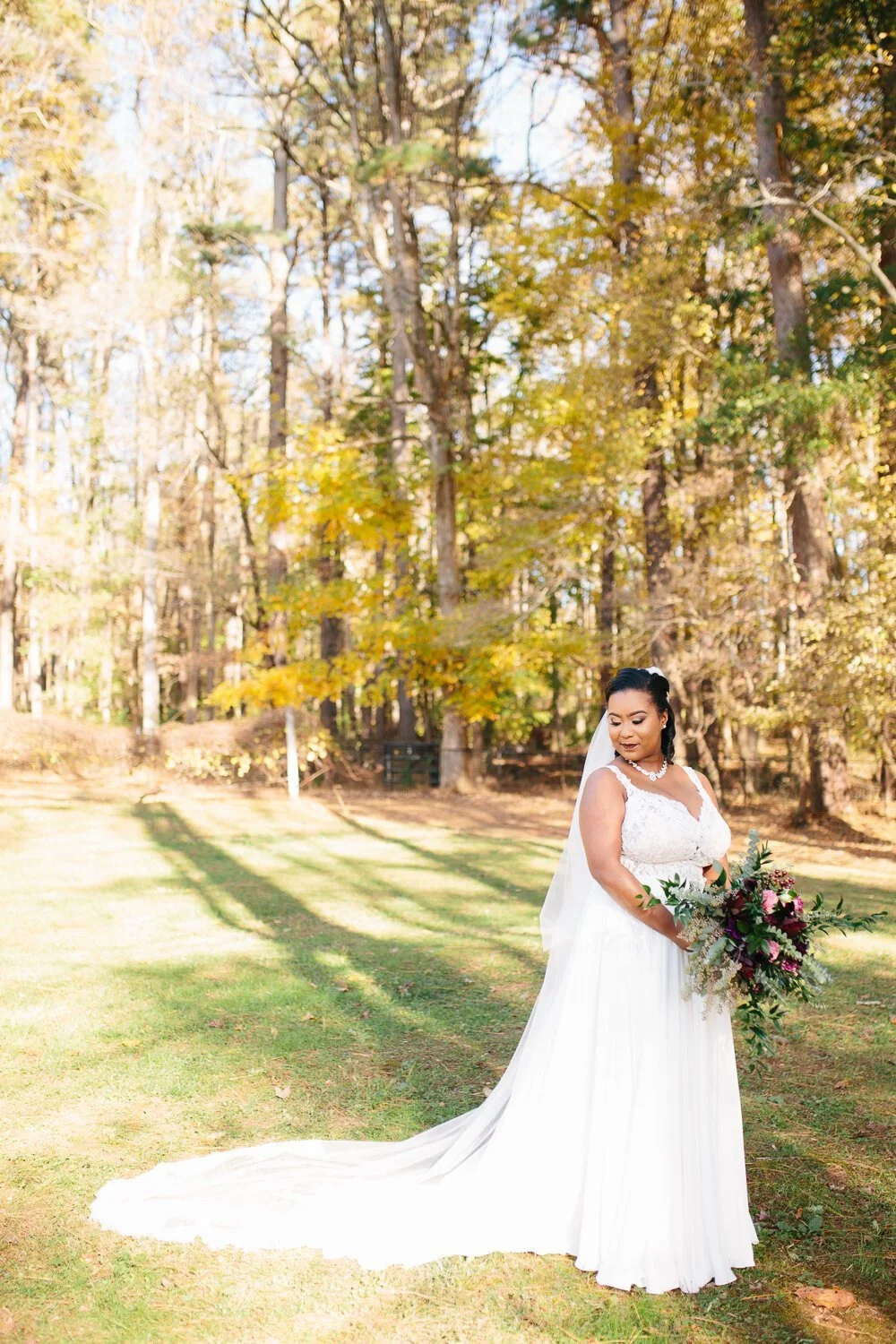 Page Hall - Atlanta, GA Wedding Photography