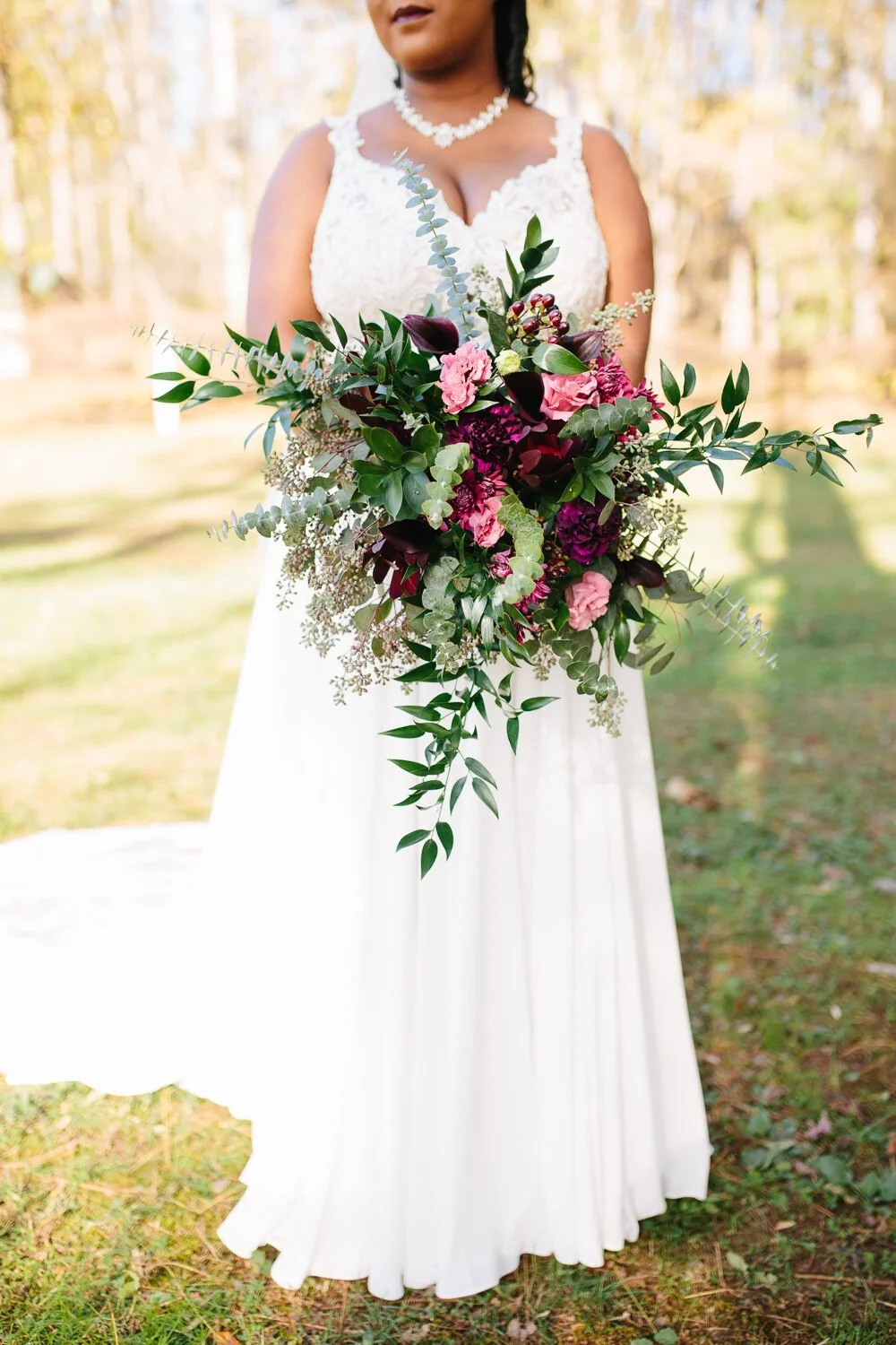 Page Hall - Atlanta, GA Wedding Photography