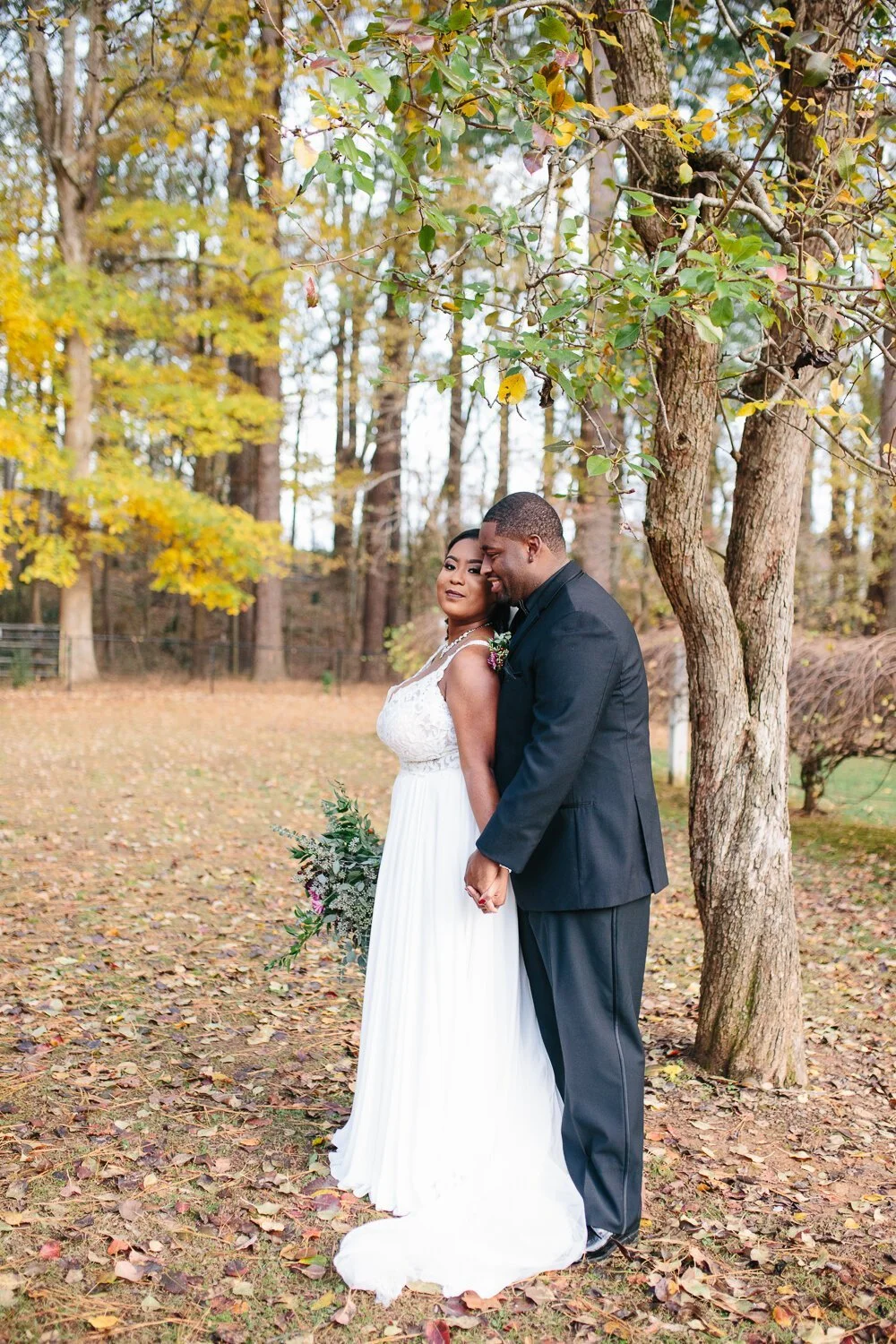 Page Hall - Atlanta, GA Wedding Photography