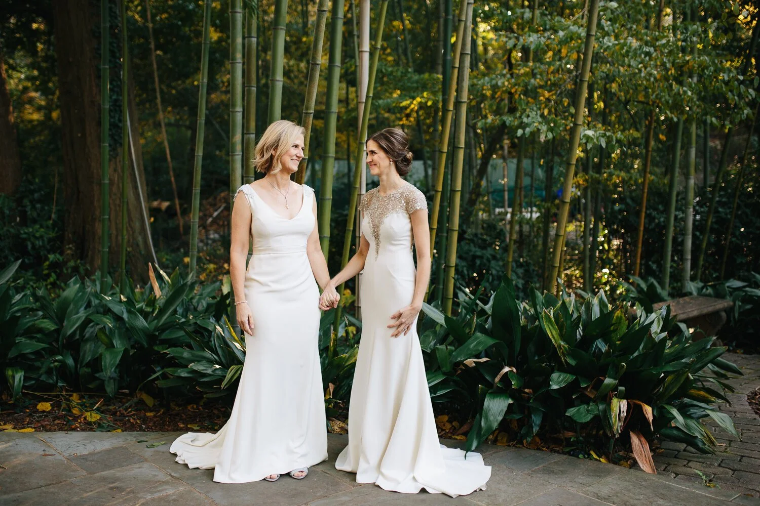 Page Hall - Atlanta, GA Wedding Photographer