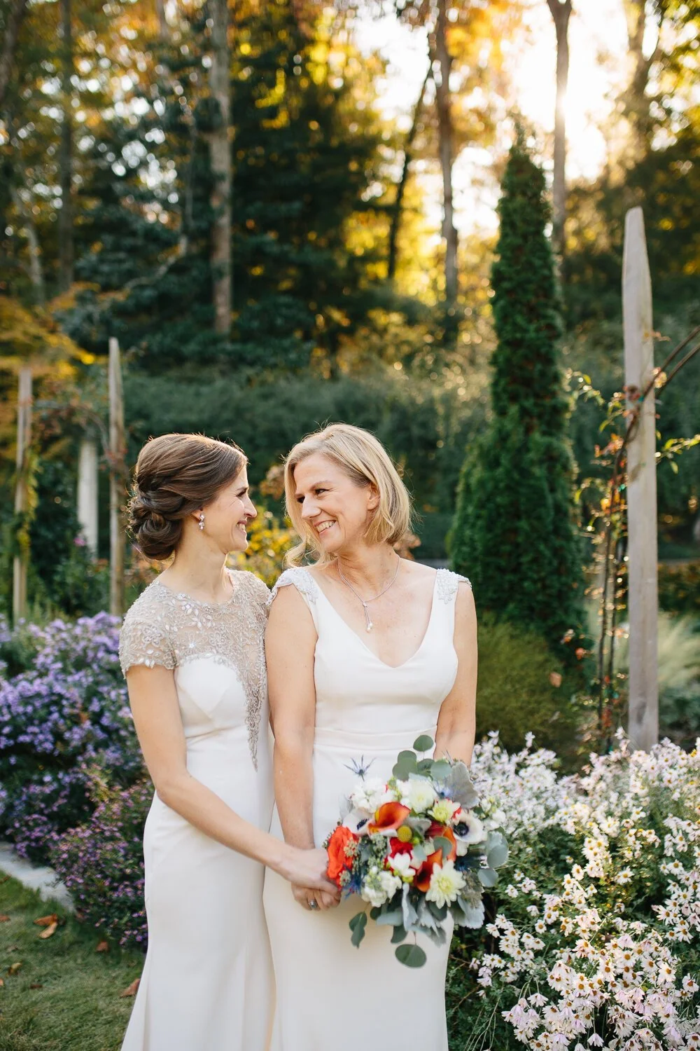 Page Hall - Atlanta, GA Wedding Photographer