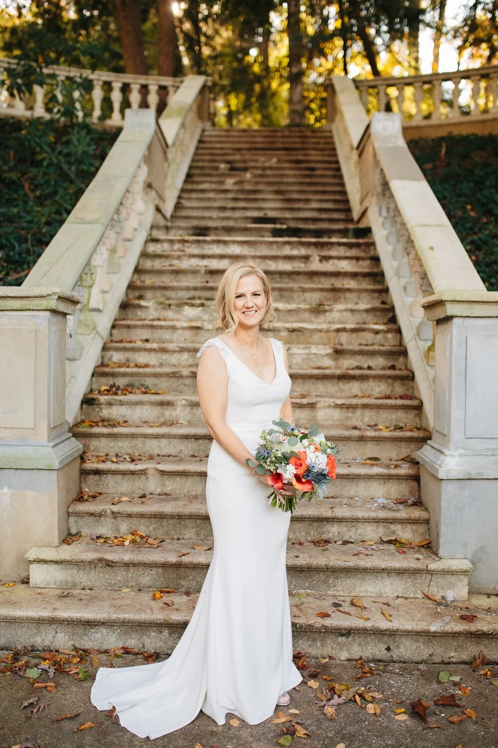 Page Hall - Atlanta, GA Wedding Photographer