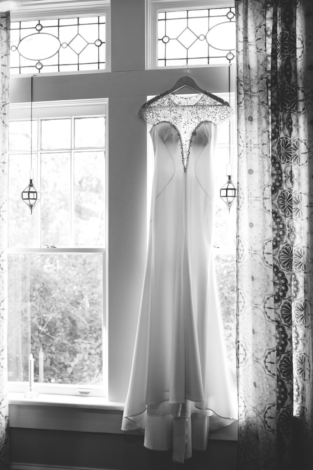 Page Hall - Atlanta, GA Wedding Photographer