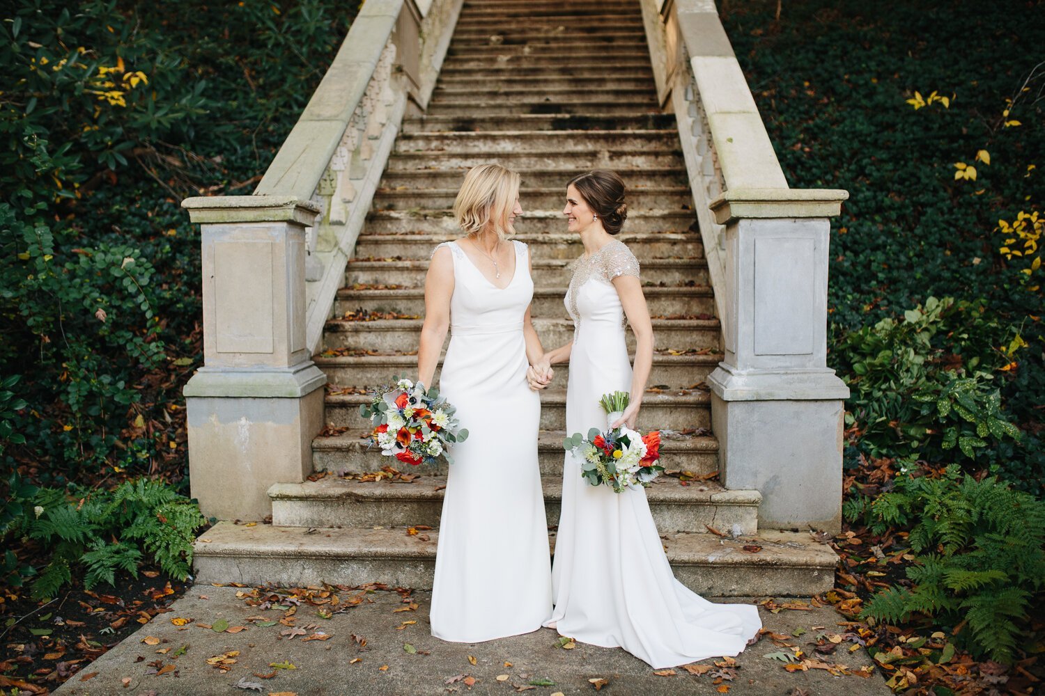 Page Hall - Atlanta, GA Wedding PhotographerPage Hall - Atlanta, GA Wedding Photographer