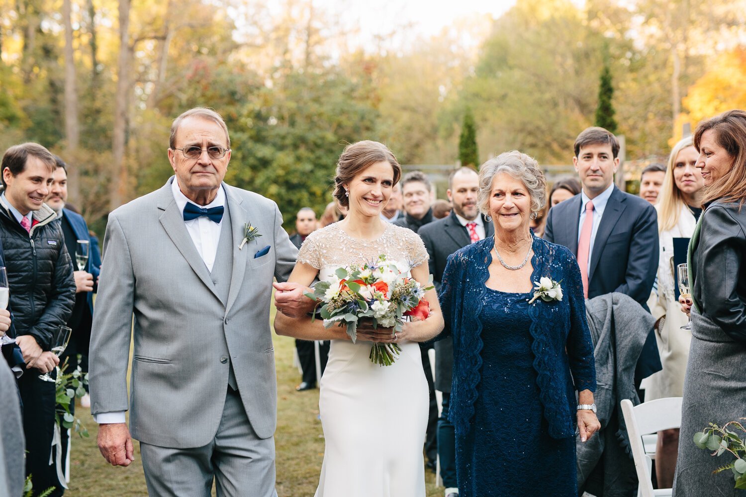 Page Hall - Atlanta, GA Wedding Photographer