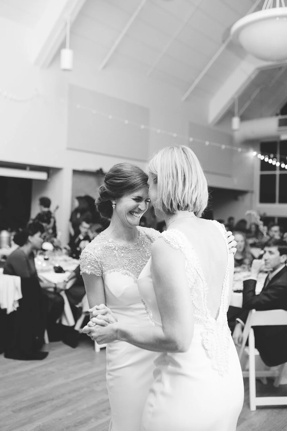 Page Hall - Atlanta, GA Wedding Photographer