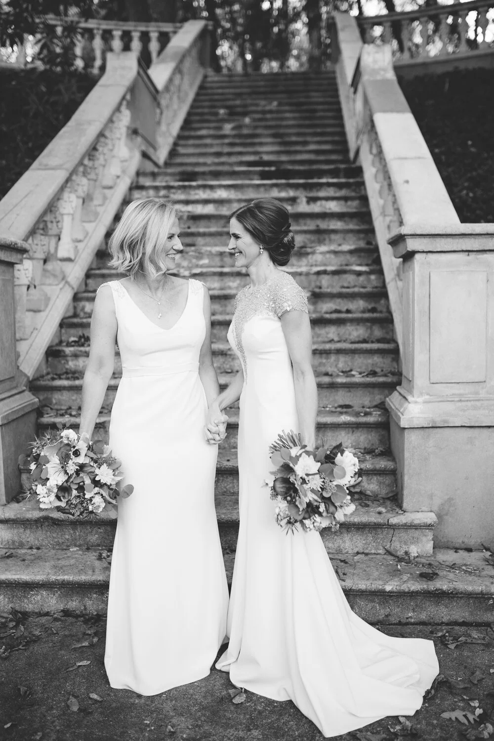 Page Hall - Atlanta, GA Wedding Photographer