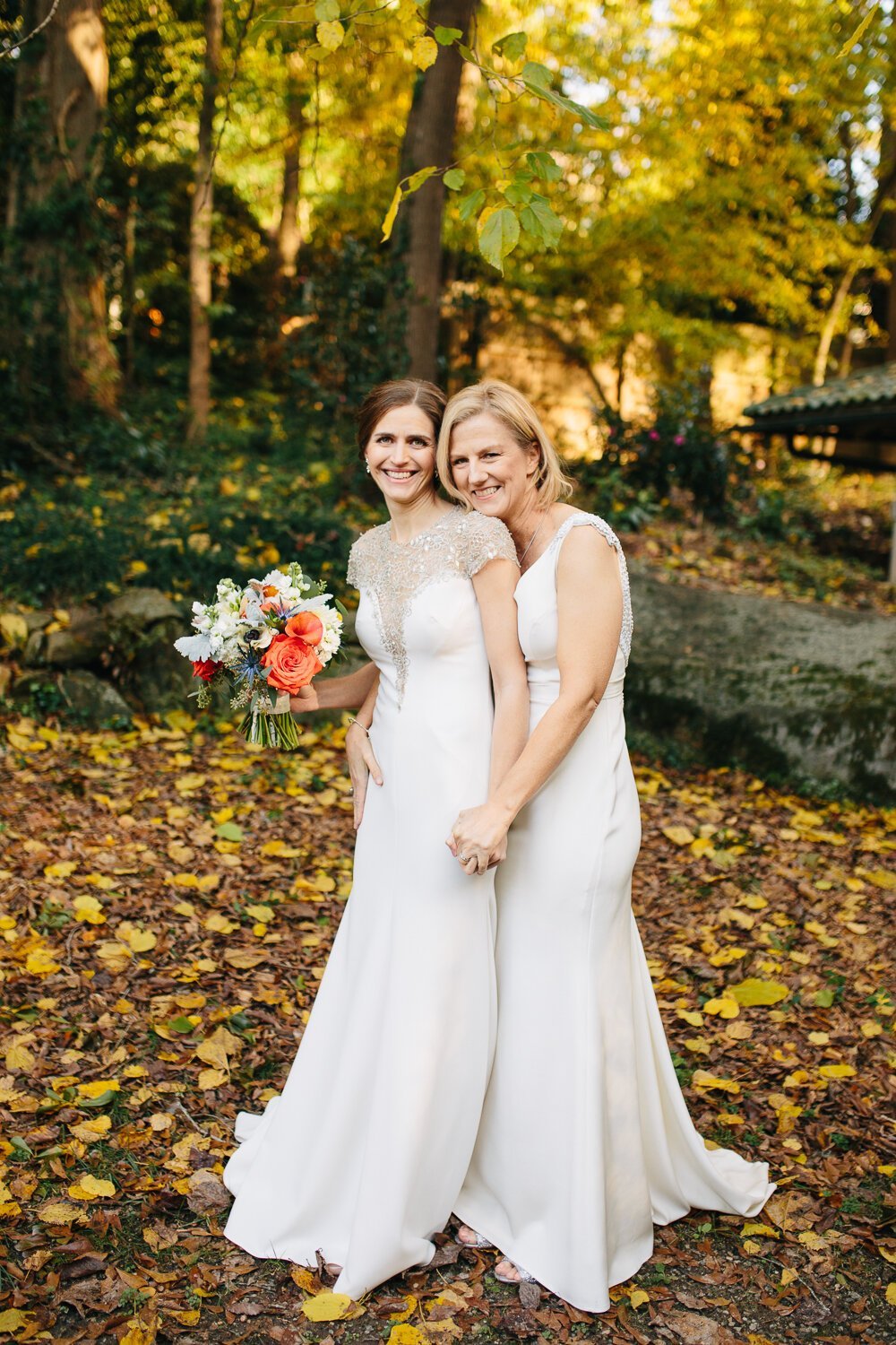 Page Hall - Atlanta, GA Wedding Photographer