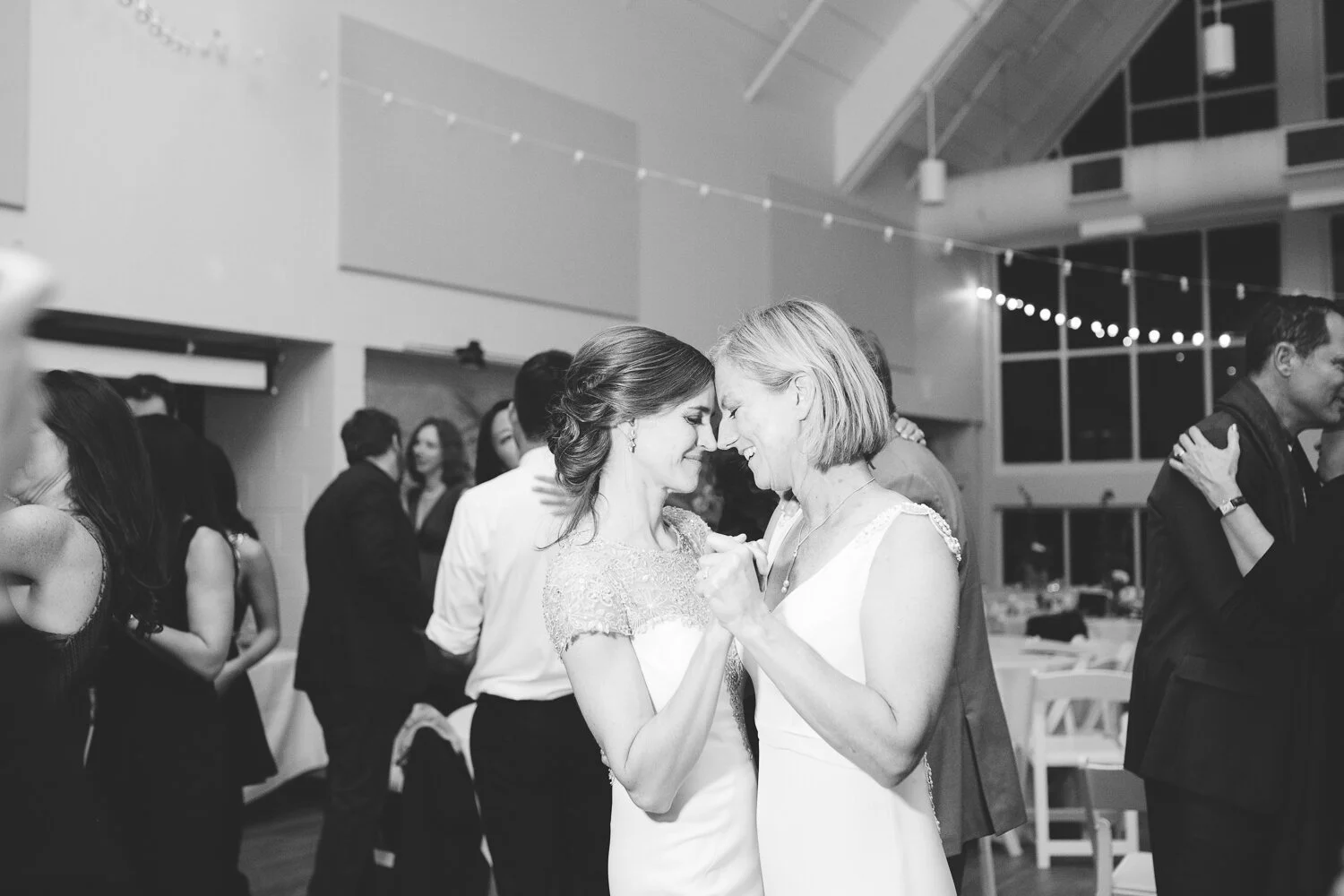Page Hall - Atlanta, GA Wedding Photography
