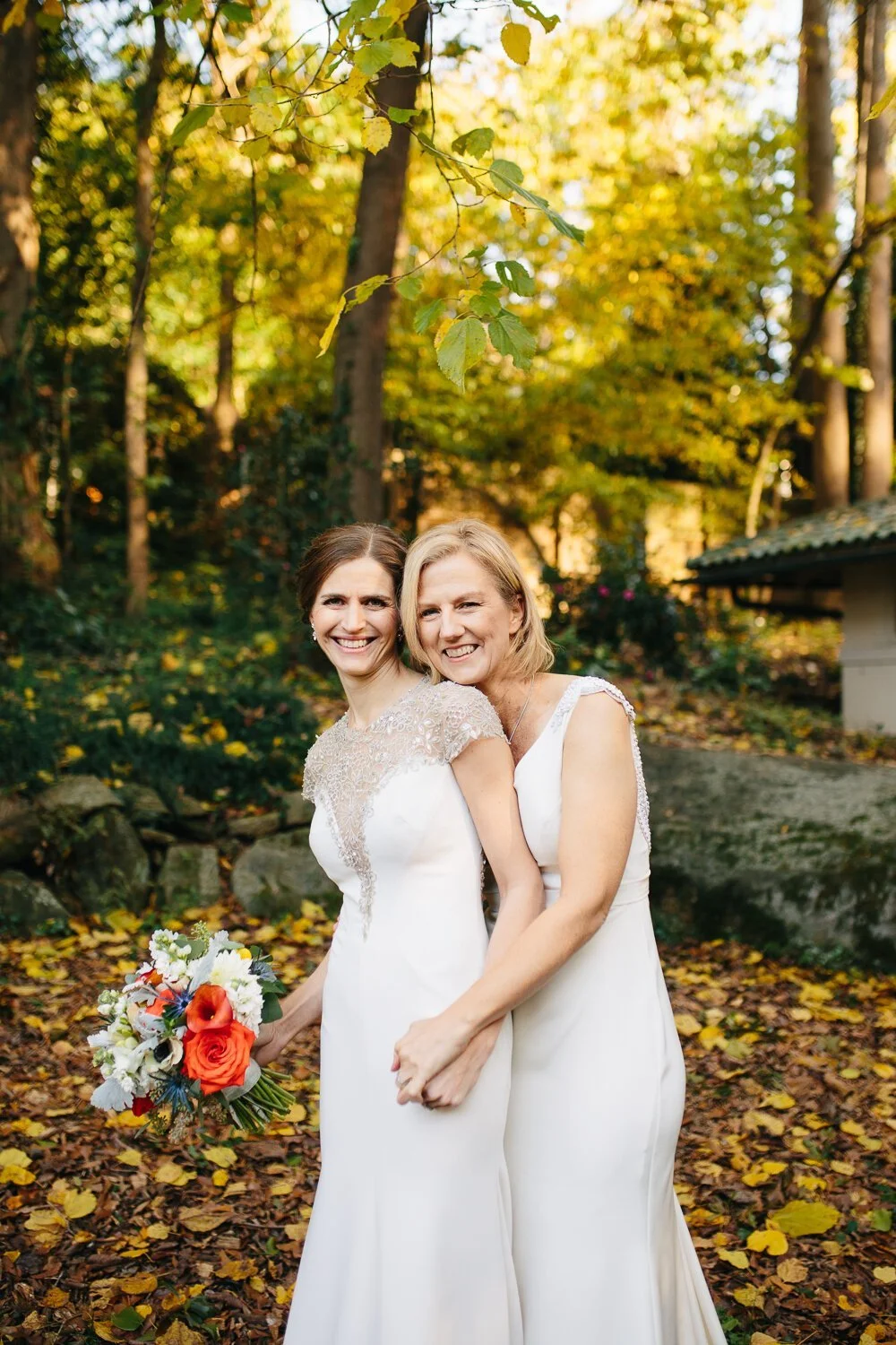 Page Hall - Atlanta, GA Wedding Photography