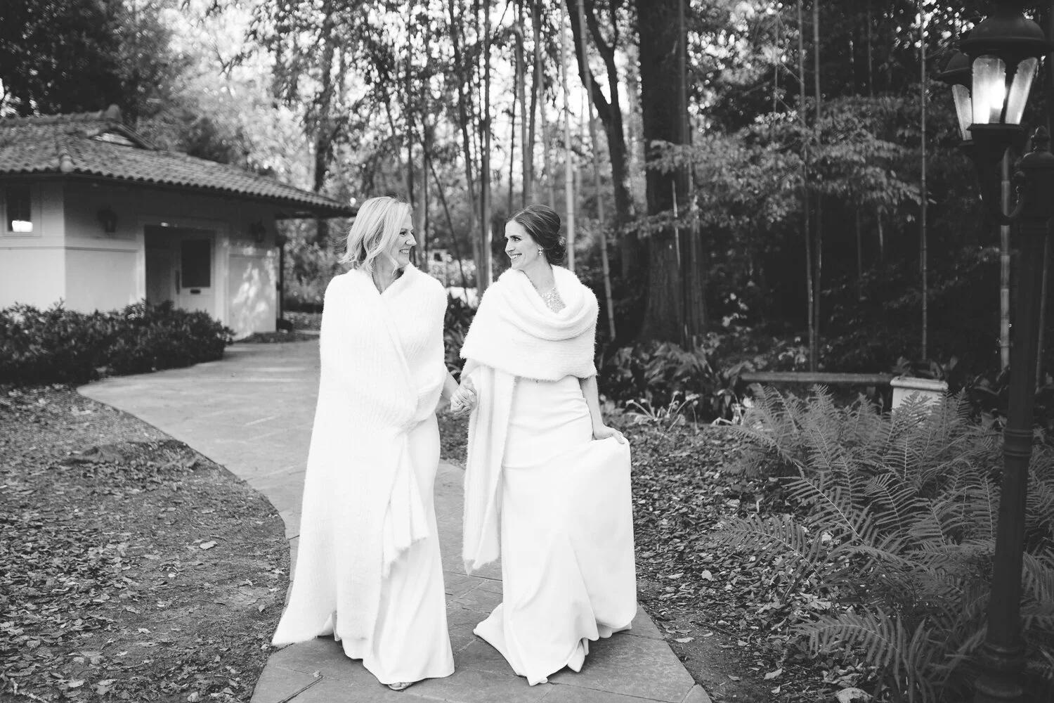 Page Hall - Atlanta, GA Wedding Photography