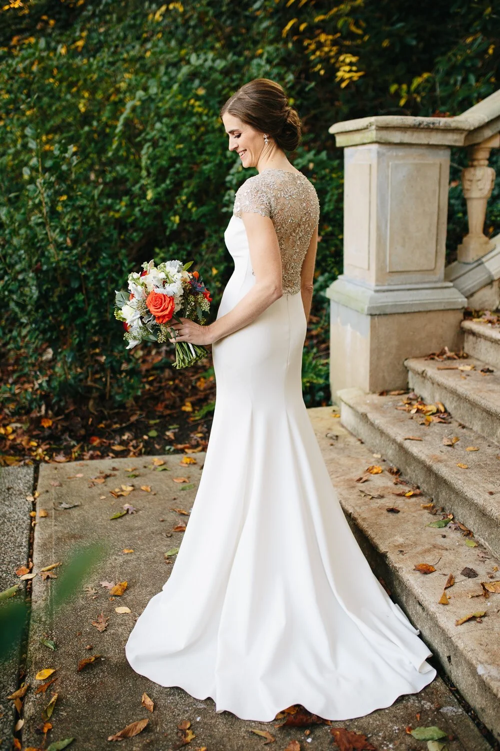 Page Hall - Atlanta, GA Wedding Photography